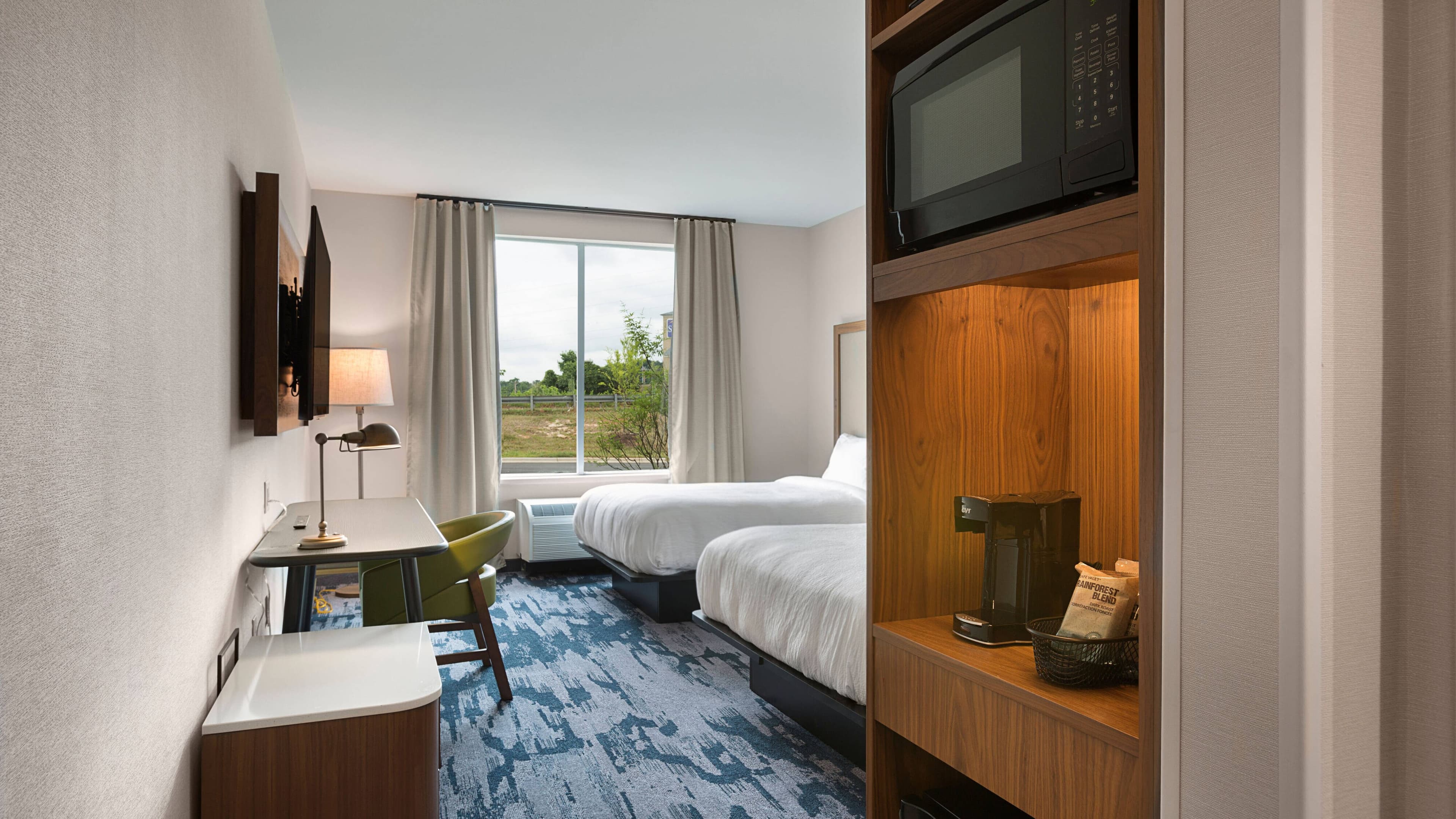 Fairfield Inn & Suites Statesville — 6