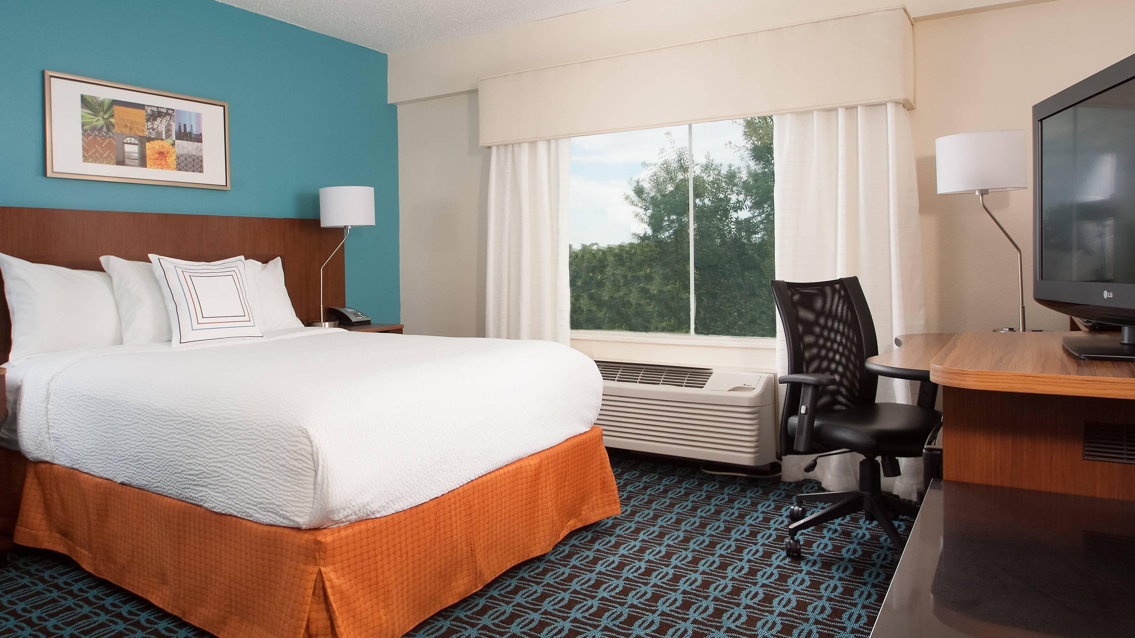 Guest room - Image 1