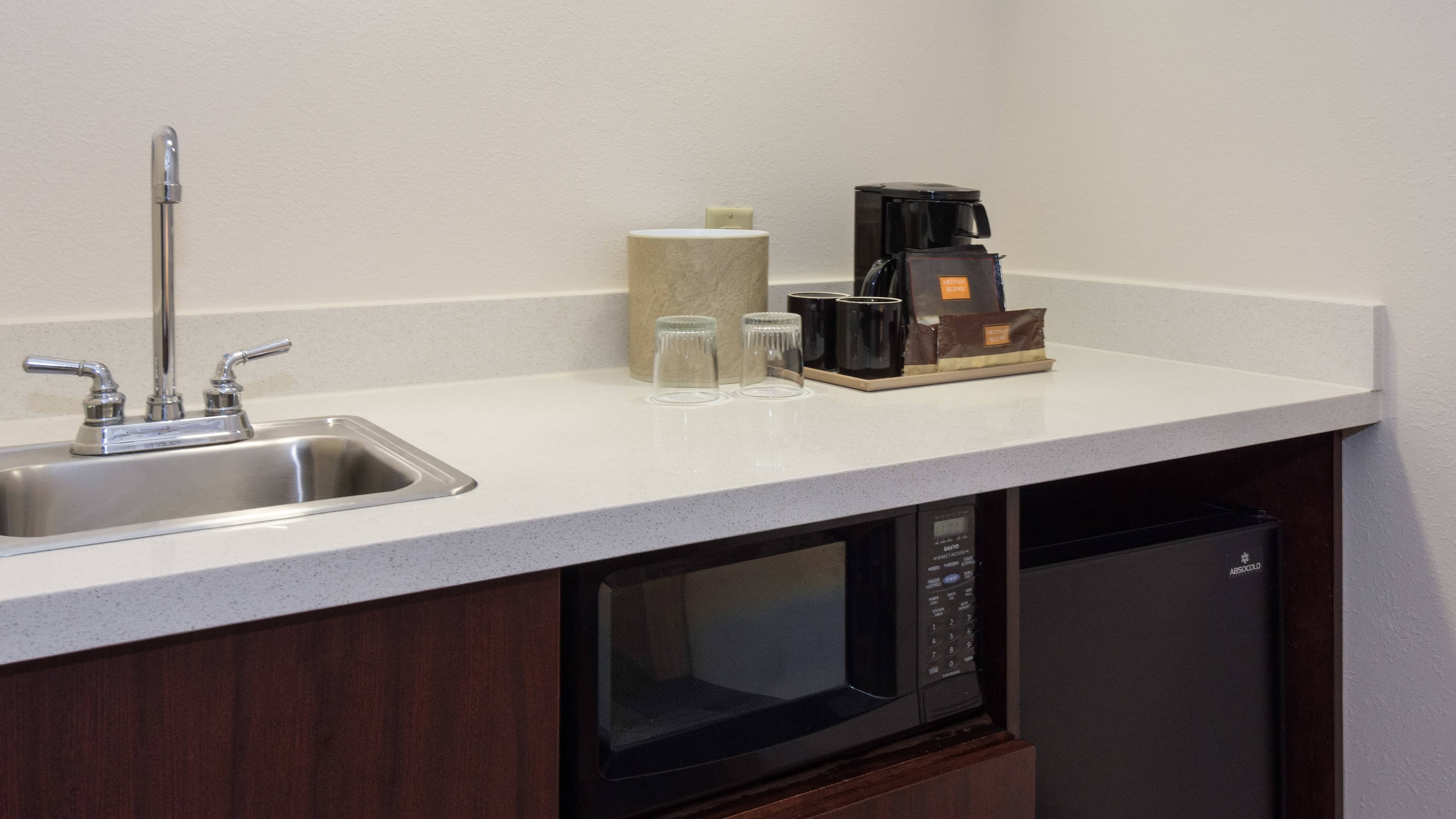 SpringHill Suites Charlotte Concord Mills/Speedway — 7
