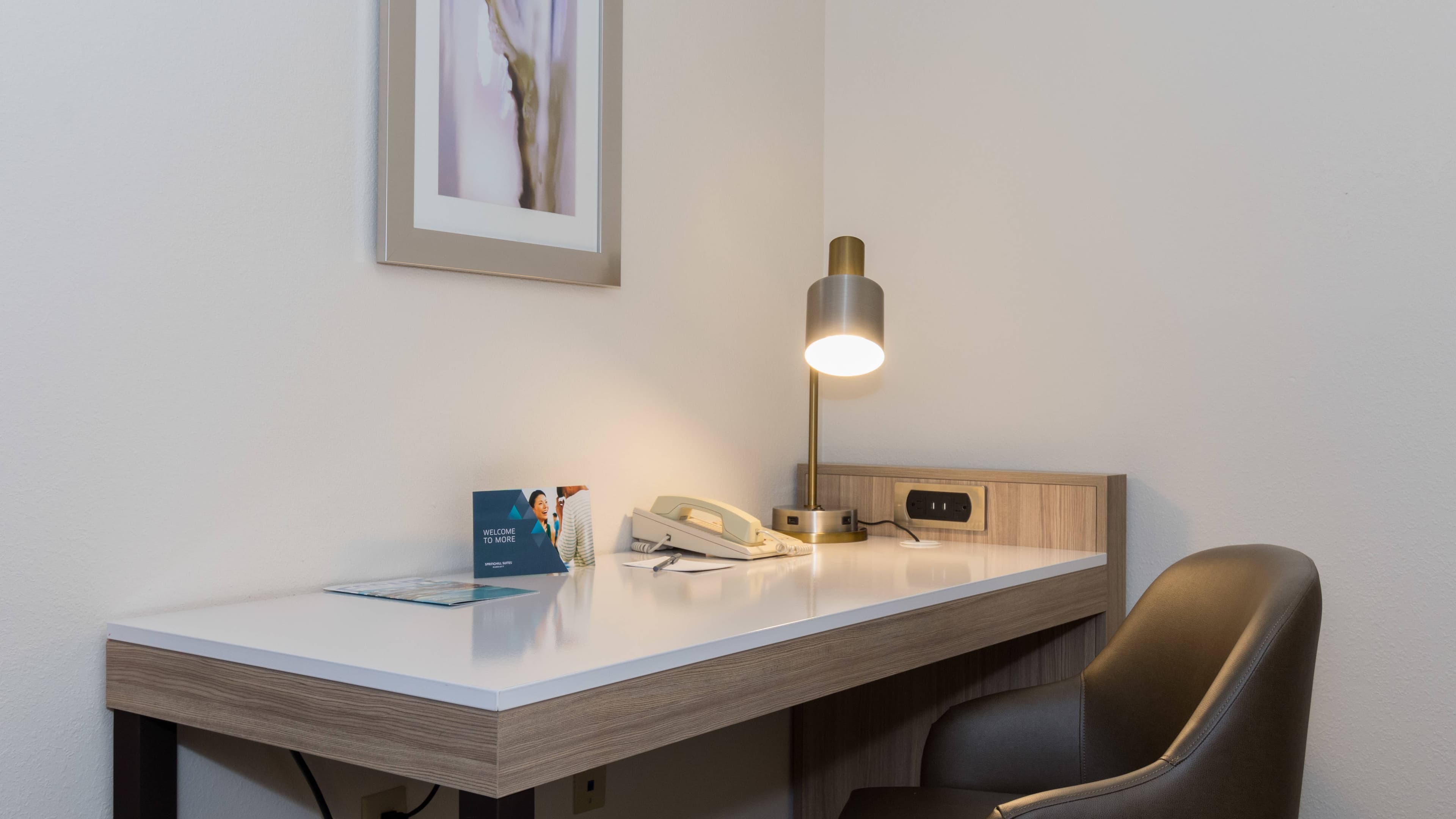 SpringHill Suites Charlotte Concord Mills/Speedway - Image 5