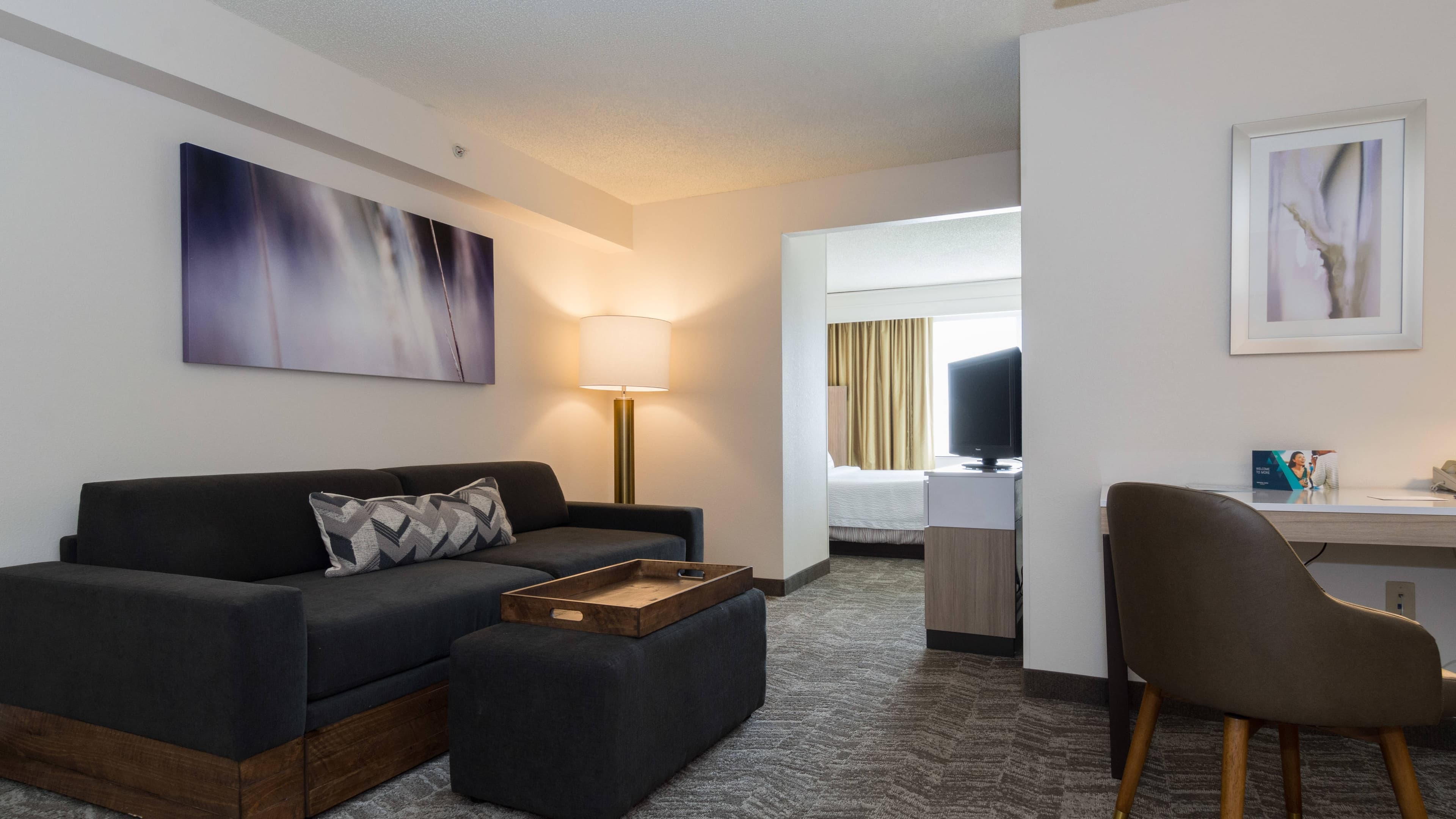 SpringHill Suites Charlotte Concord Mills/Speedway - Image 4