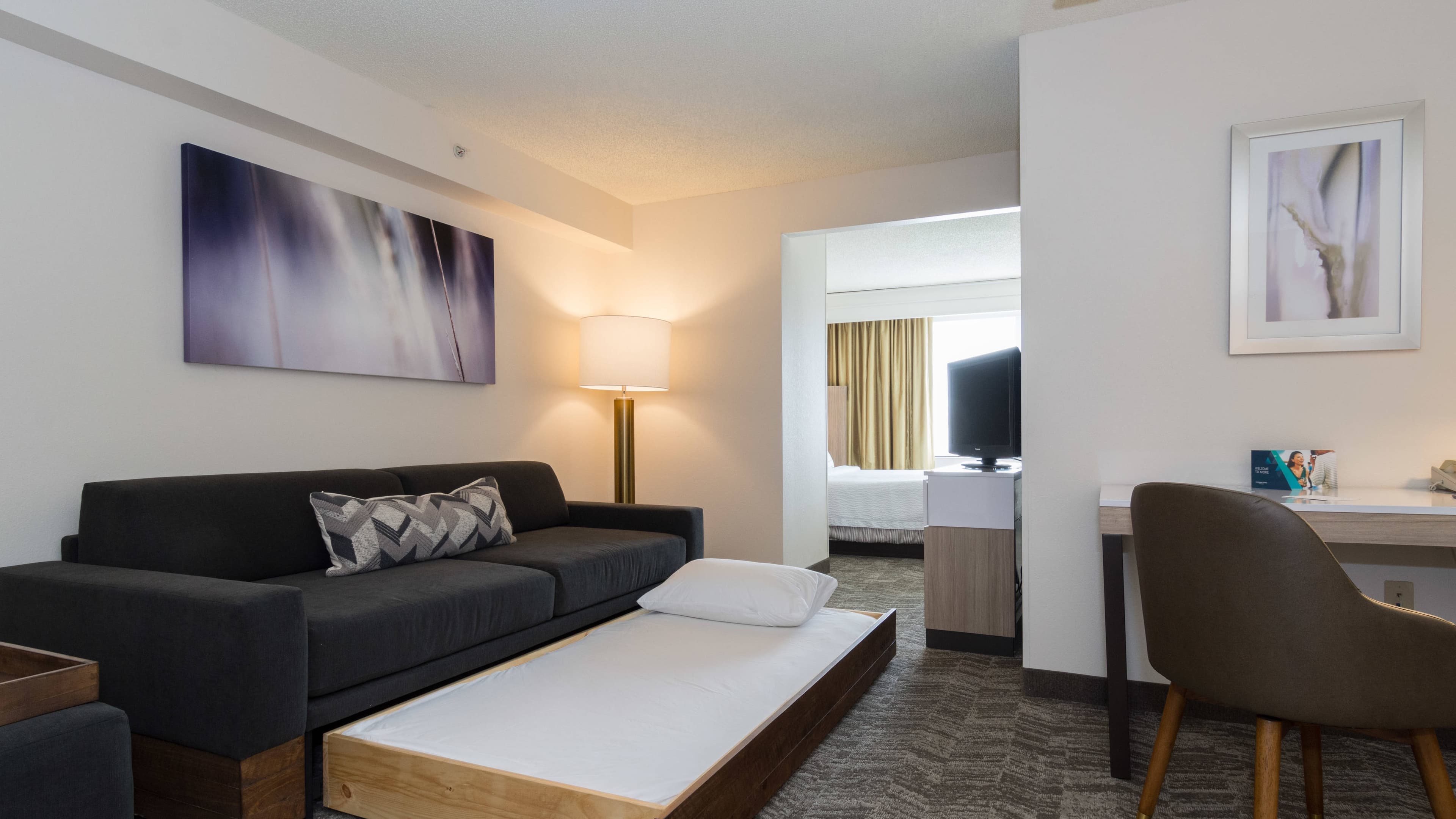 SpringHill Suites Charlotte Concord Mills/Speedway - Image 3
