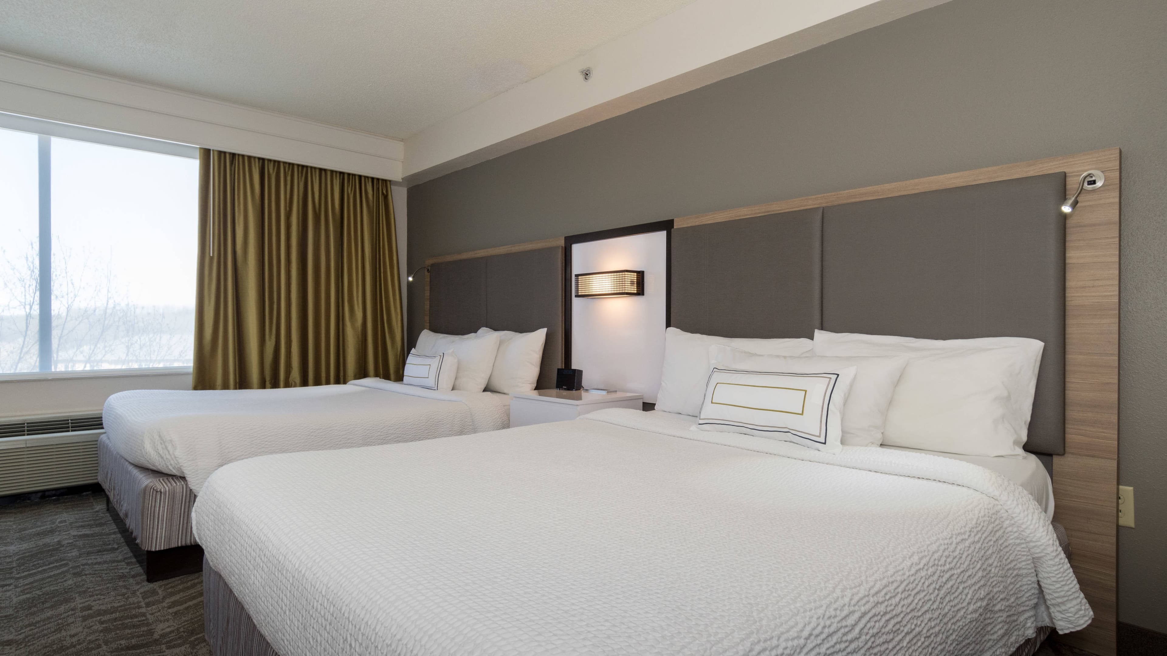 SpringHill Suites Charlotte Concord Mills/Speedway — 9