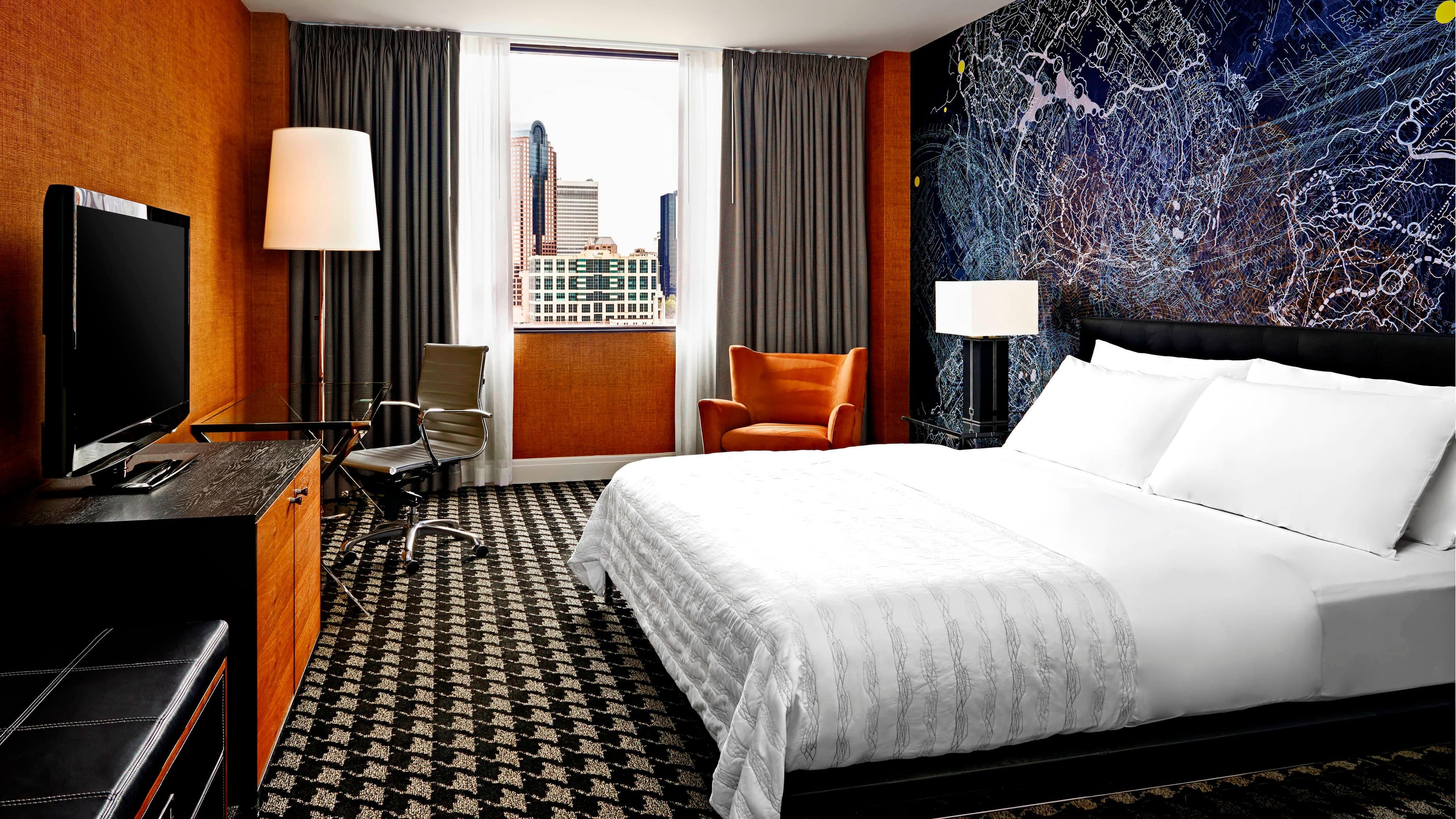 Le Méridien Charlotte - Image 5