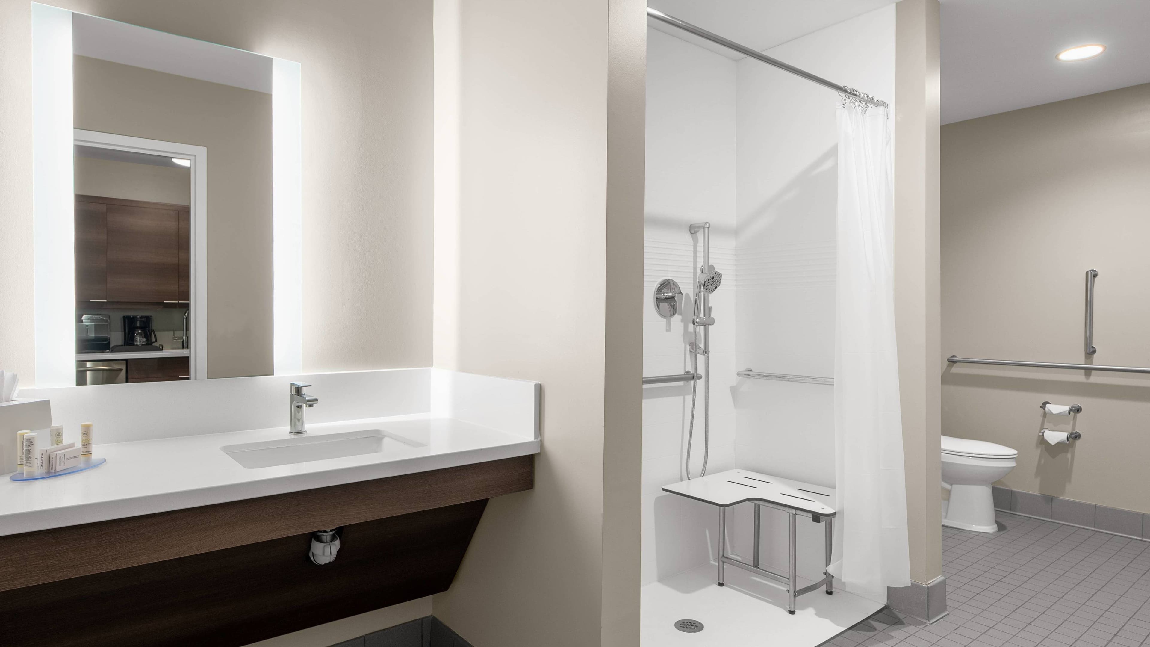 TownePlace Suites Charlotte Fort Mill - Image 5