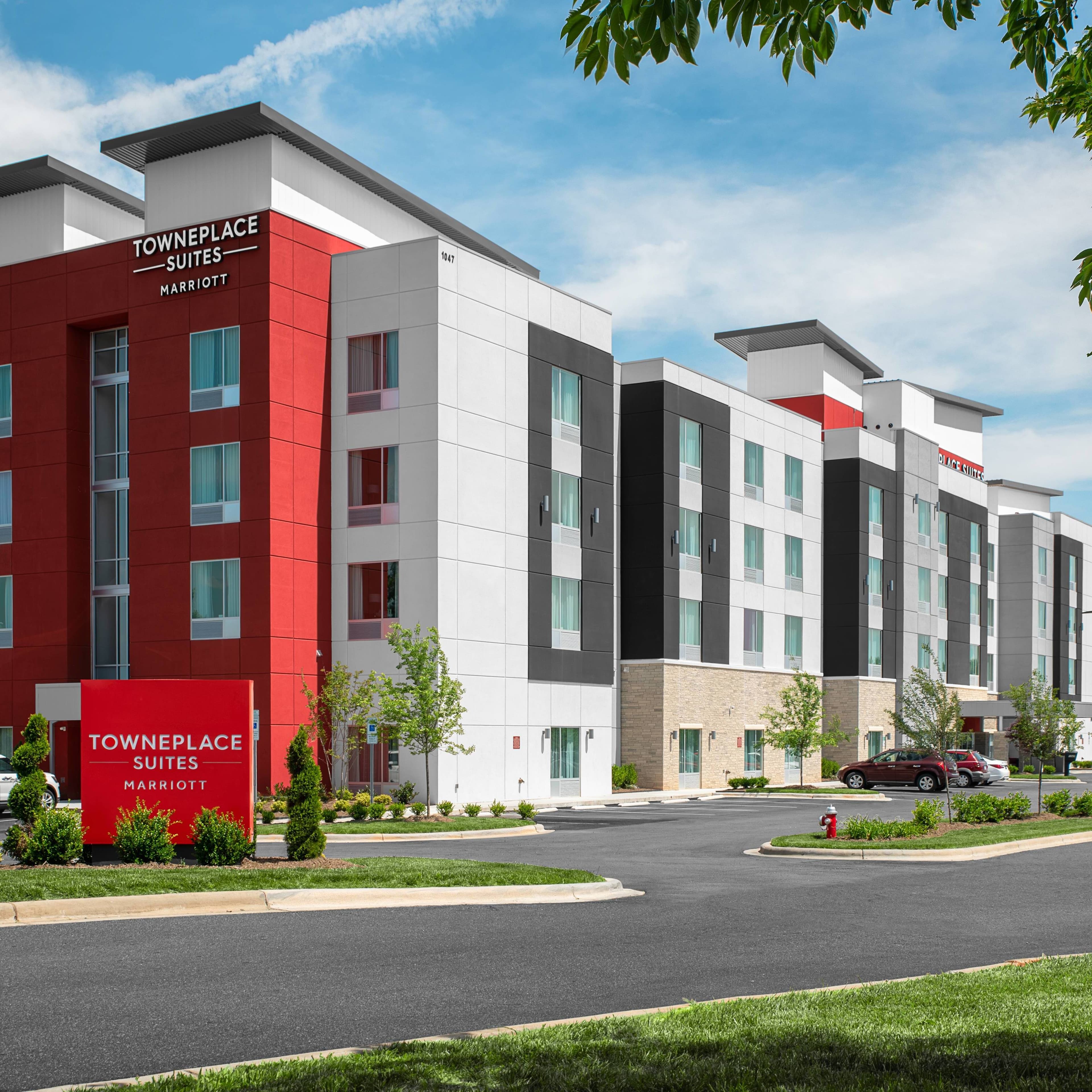 TownePlace Suites Charlotte Fort Mill - Image 1