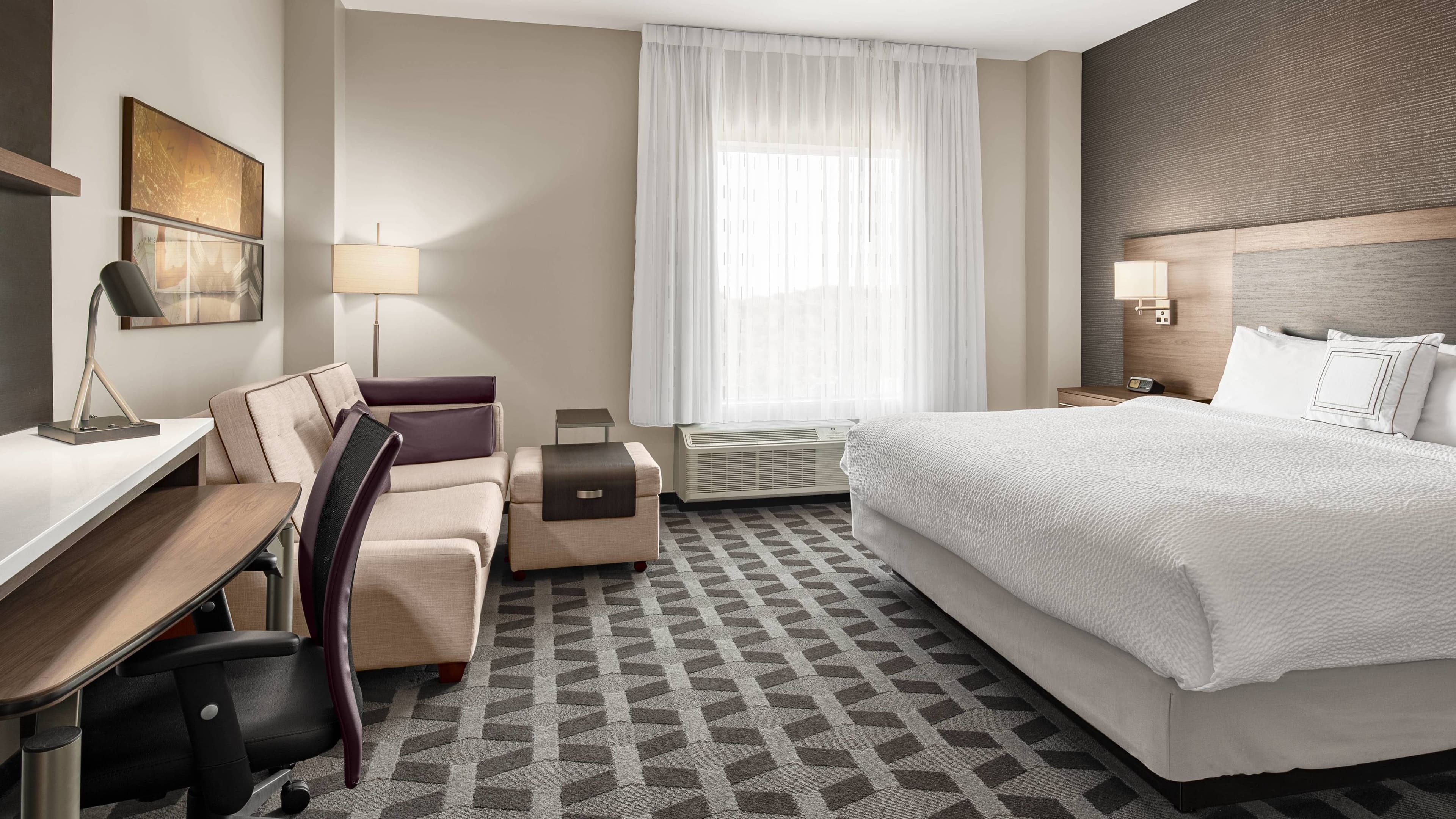 TownePlace Suites Charlotte Fort Mill — 7