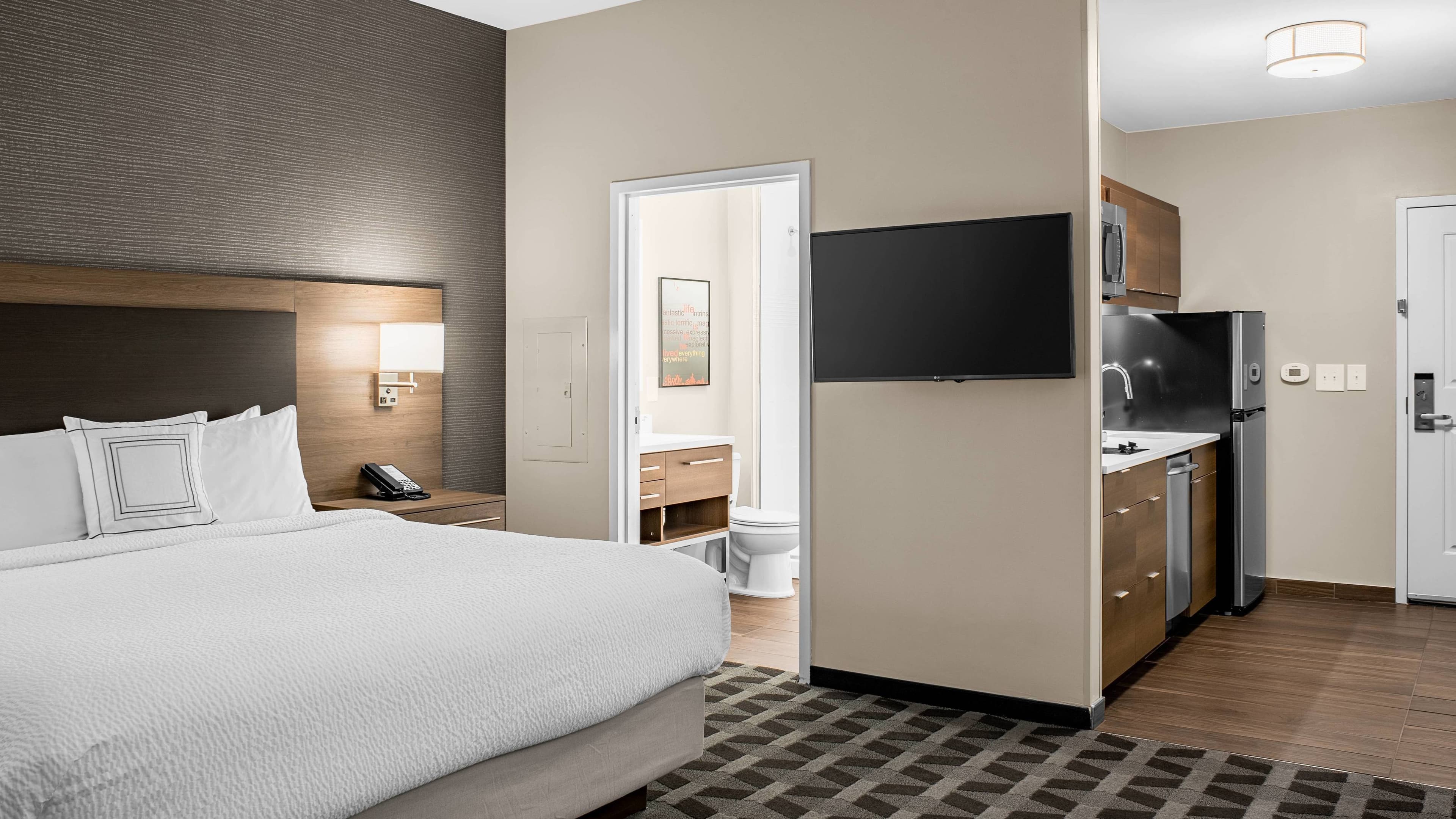 TownePlace Suites Charlotte Fort Mill — 11