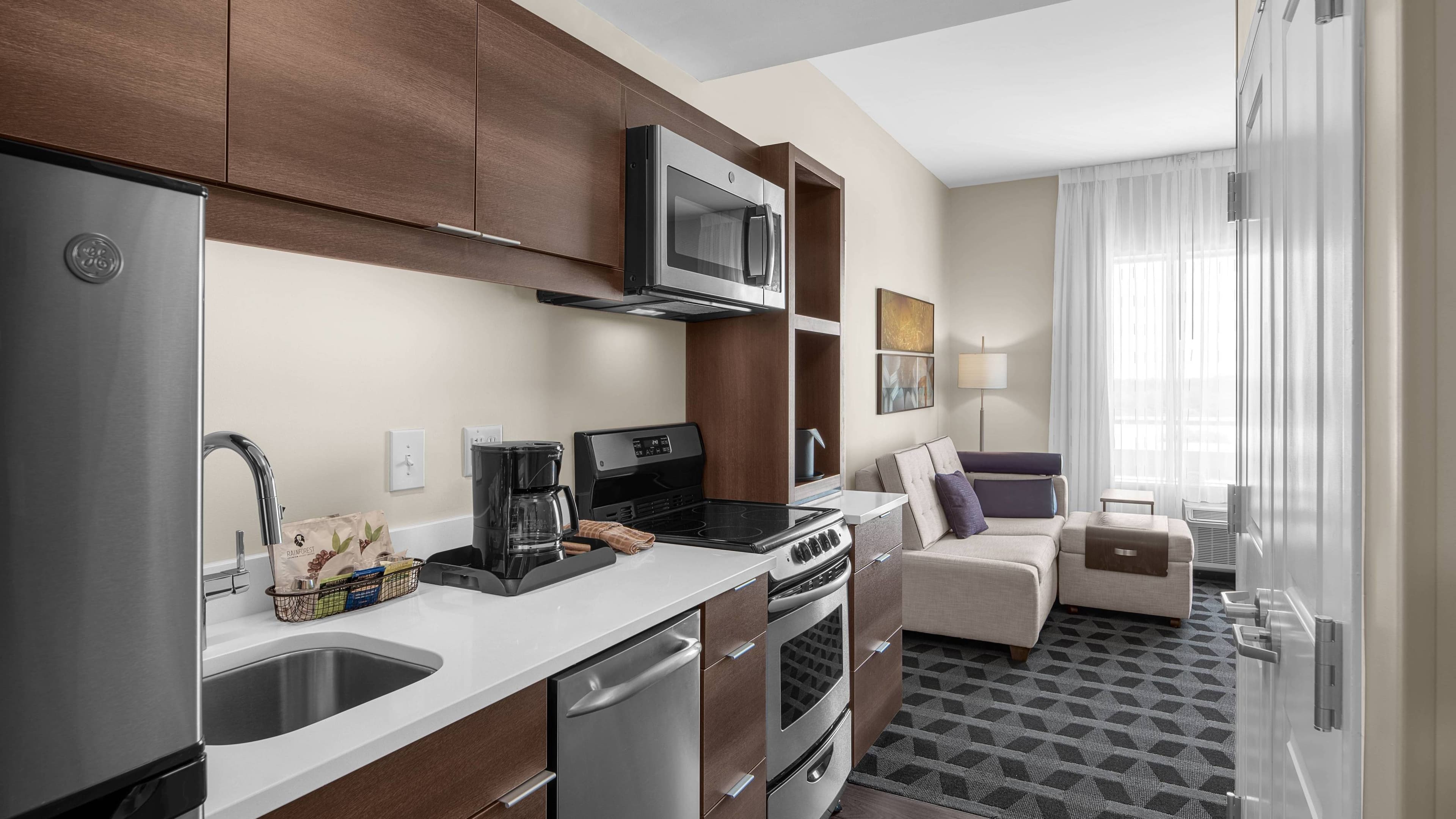 TownePlace Suites Charlotte Fort Mill - Image 2