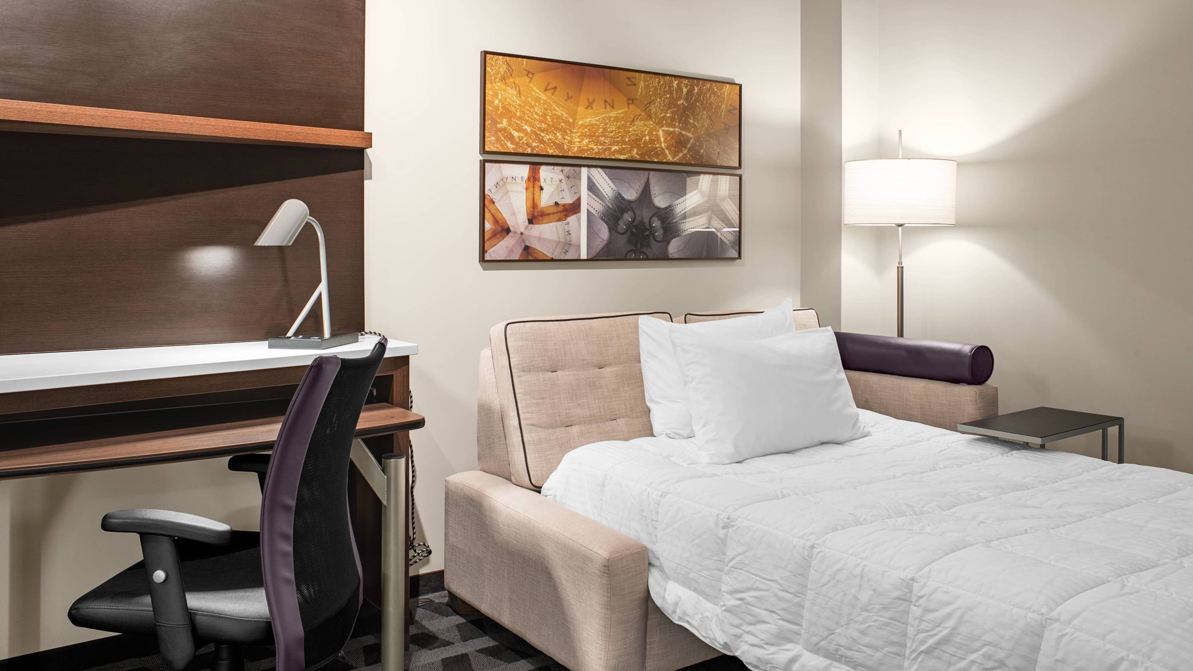 TownePlace Suites Charlotte Fort Mill - Image 4