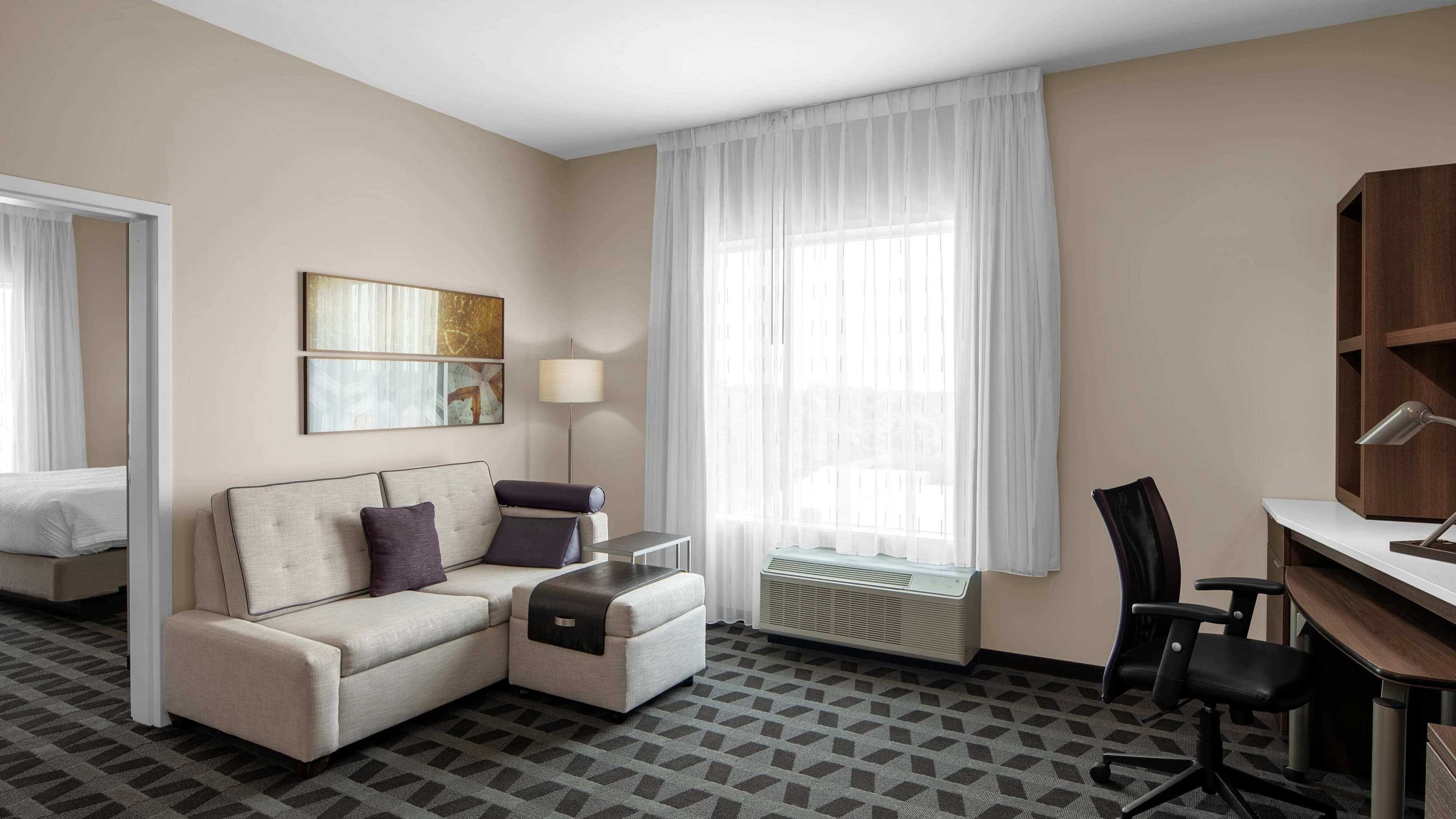 TownePlace Suites Charlotte Fort Mill - Image 3
