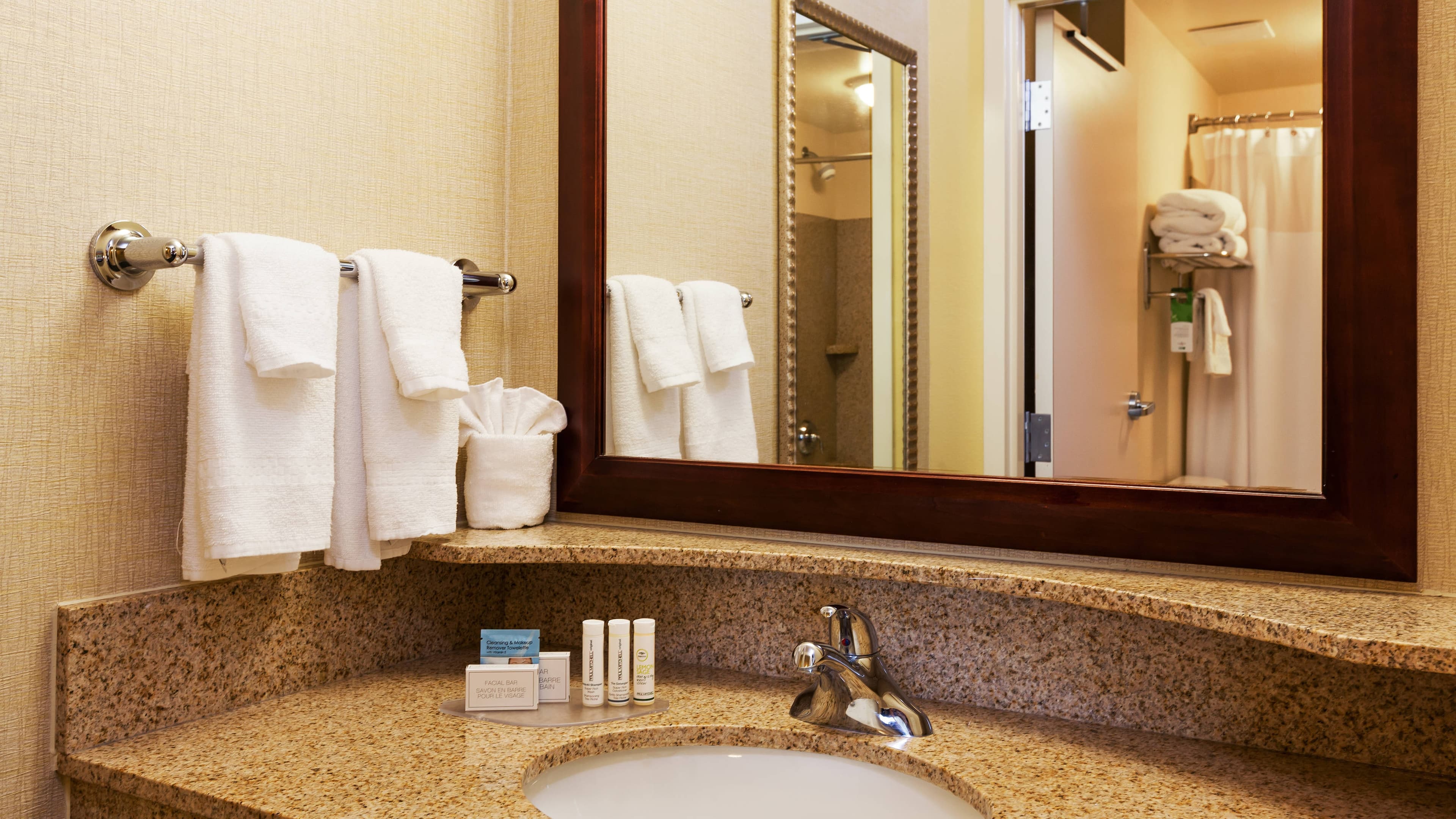 SpringHill Suites Charlotte Lake Norman/Mooresville - Image 4