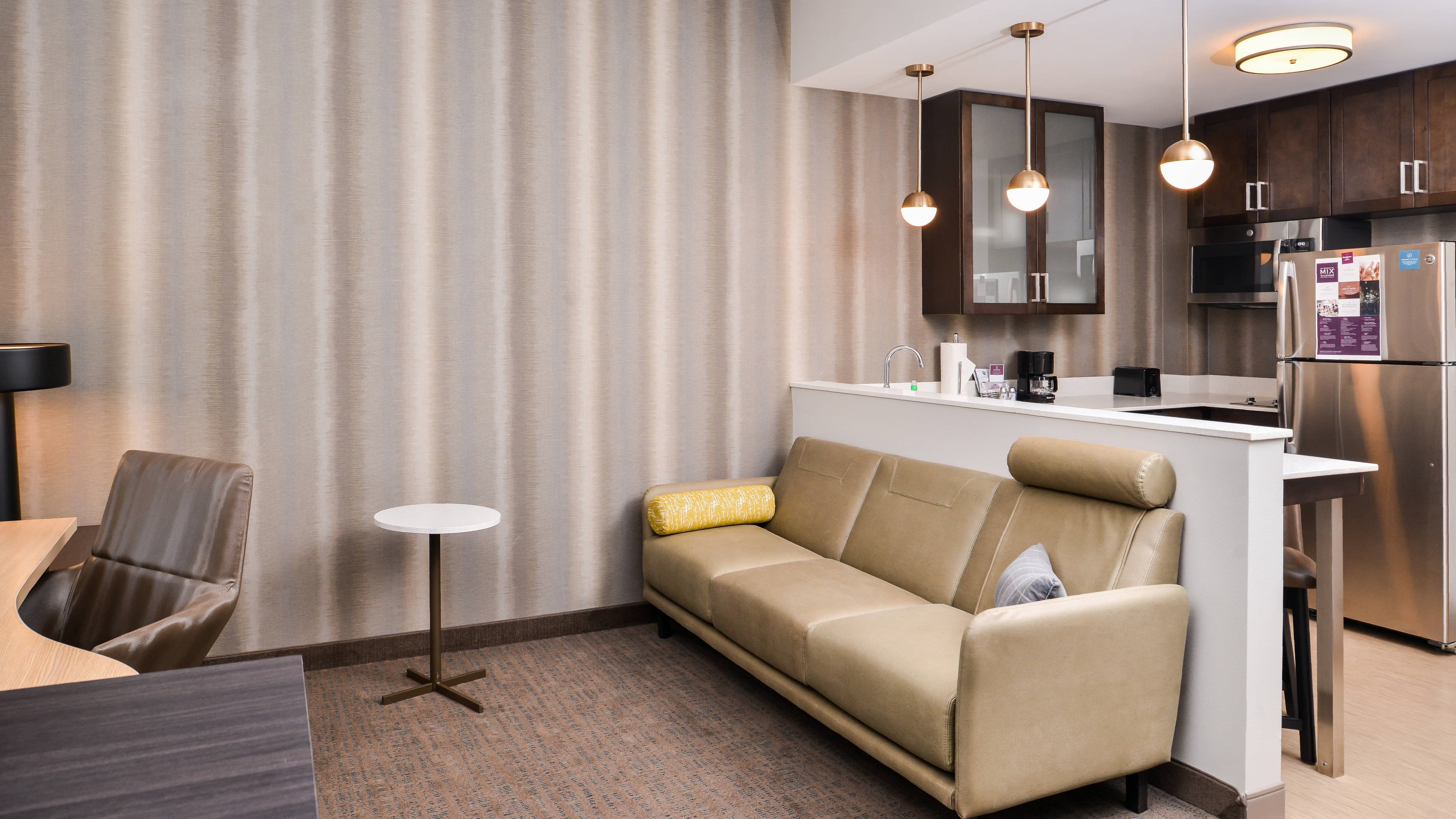 Independent (SPHC) Concord Suites — 9