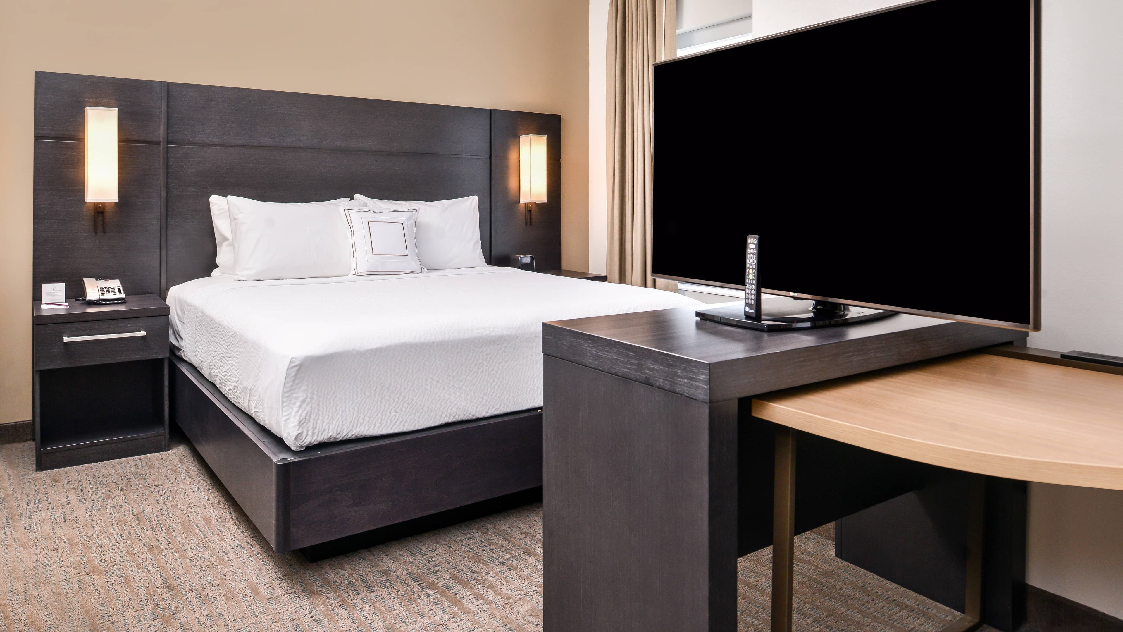 Independent (SPHC) Concord Suites — 8