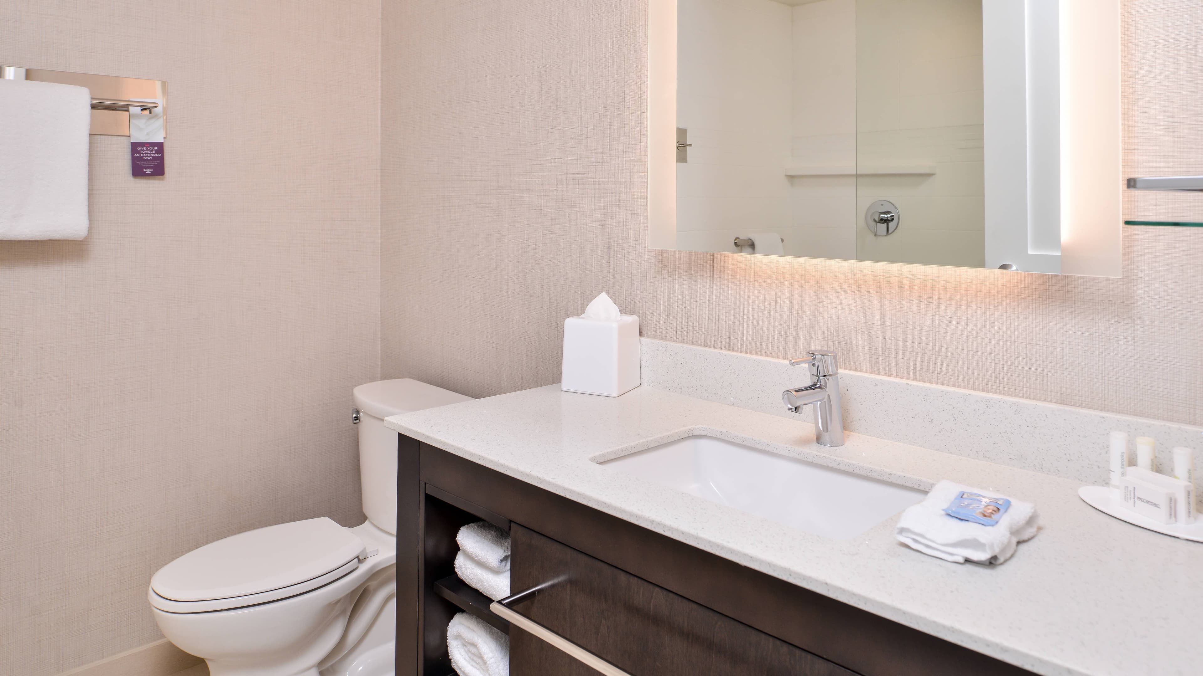 Independent (SPHC) Concord Suites — 10