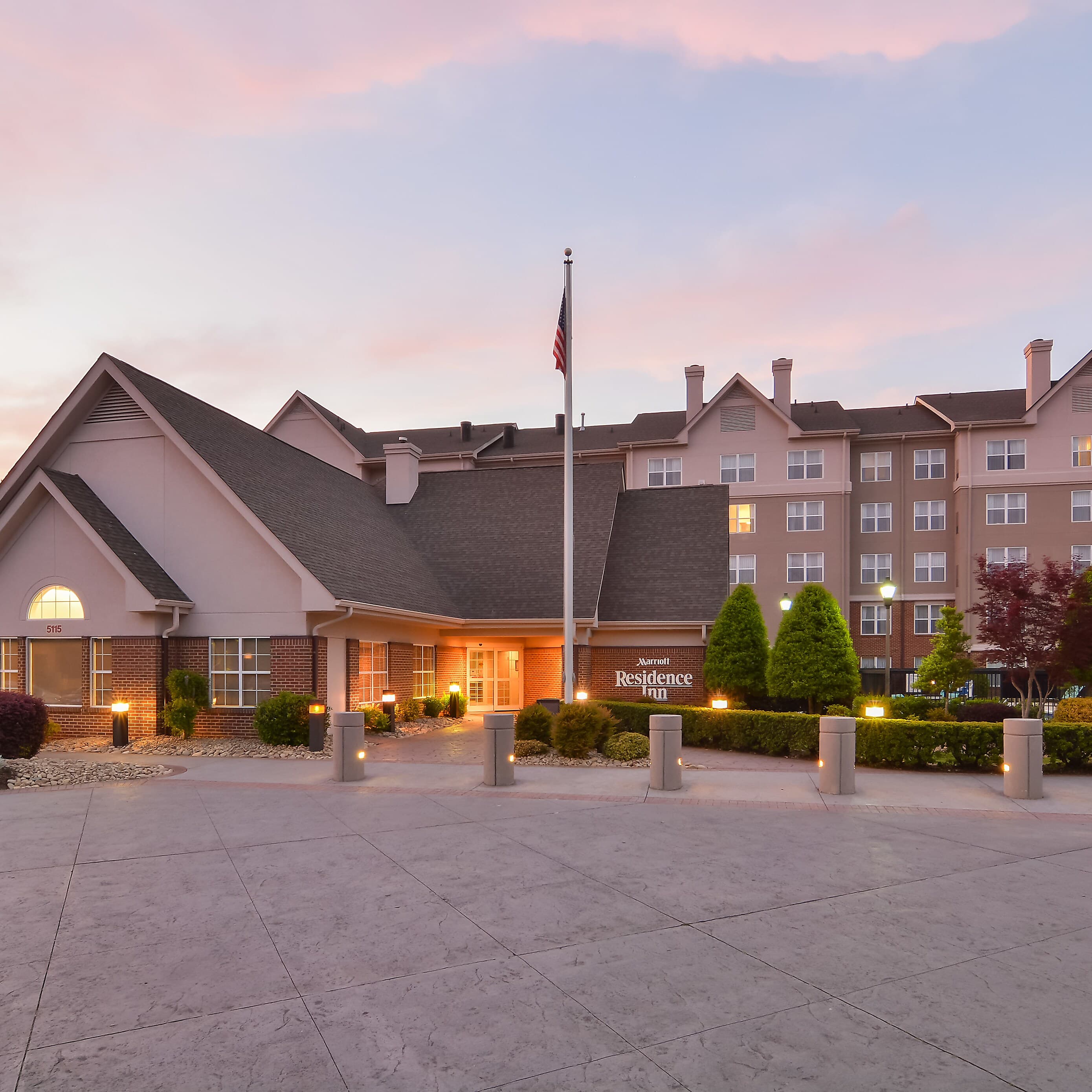 Residence Inn Charlotte Piper Glen - Image 1