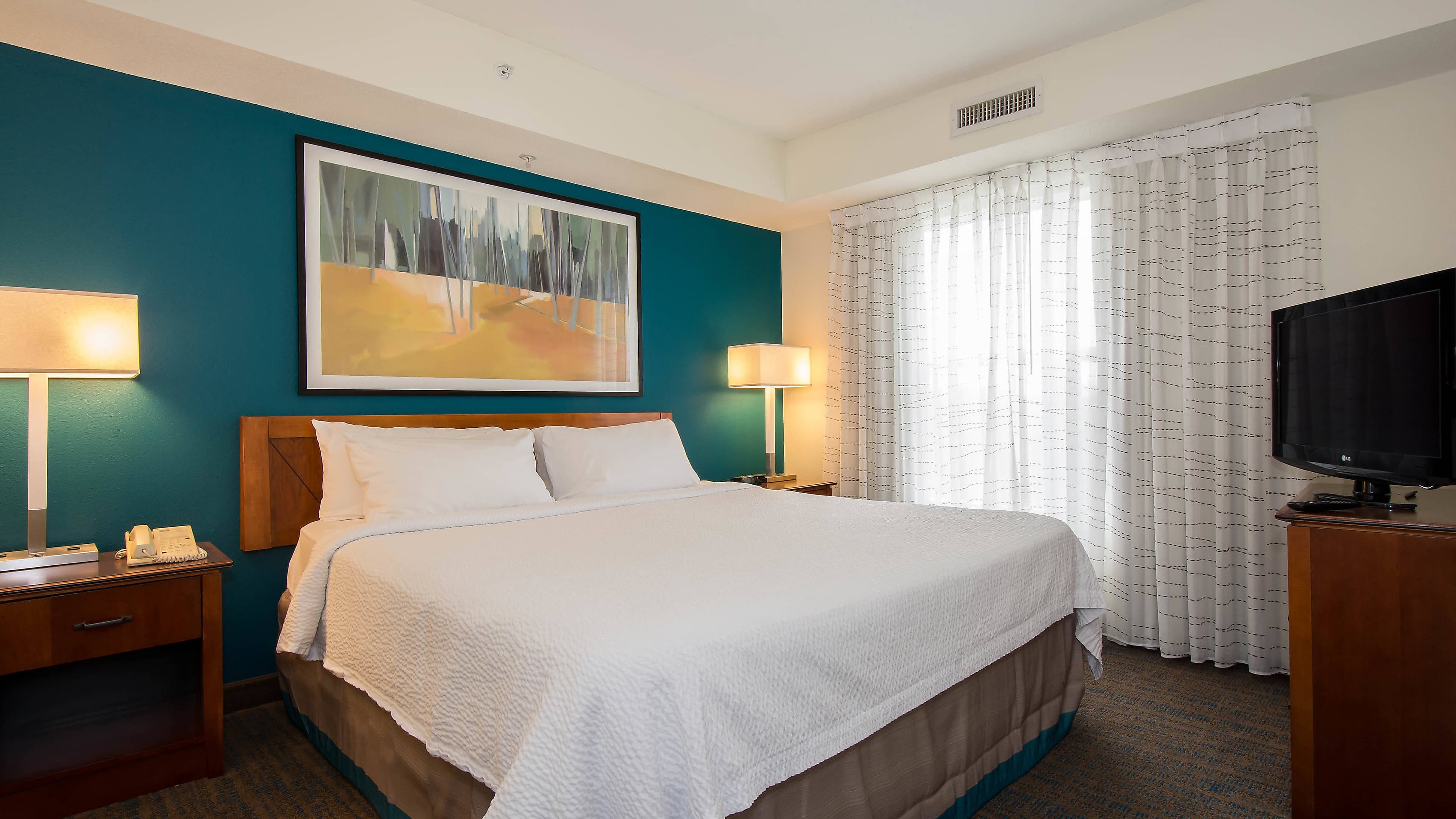 Residence Inn Charlotte Piper Glen - Image 4