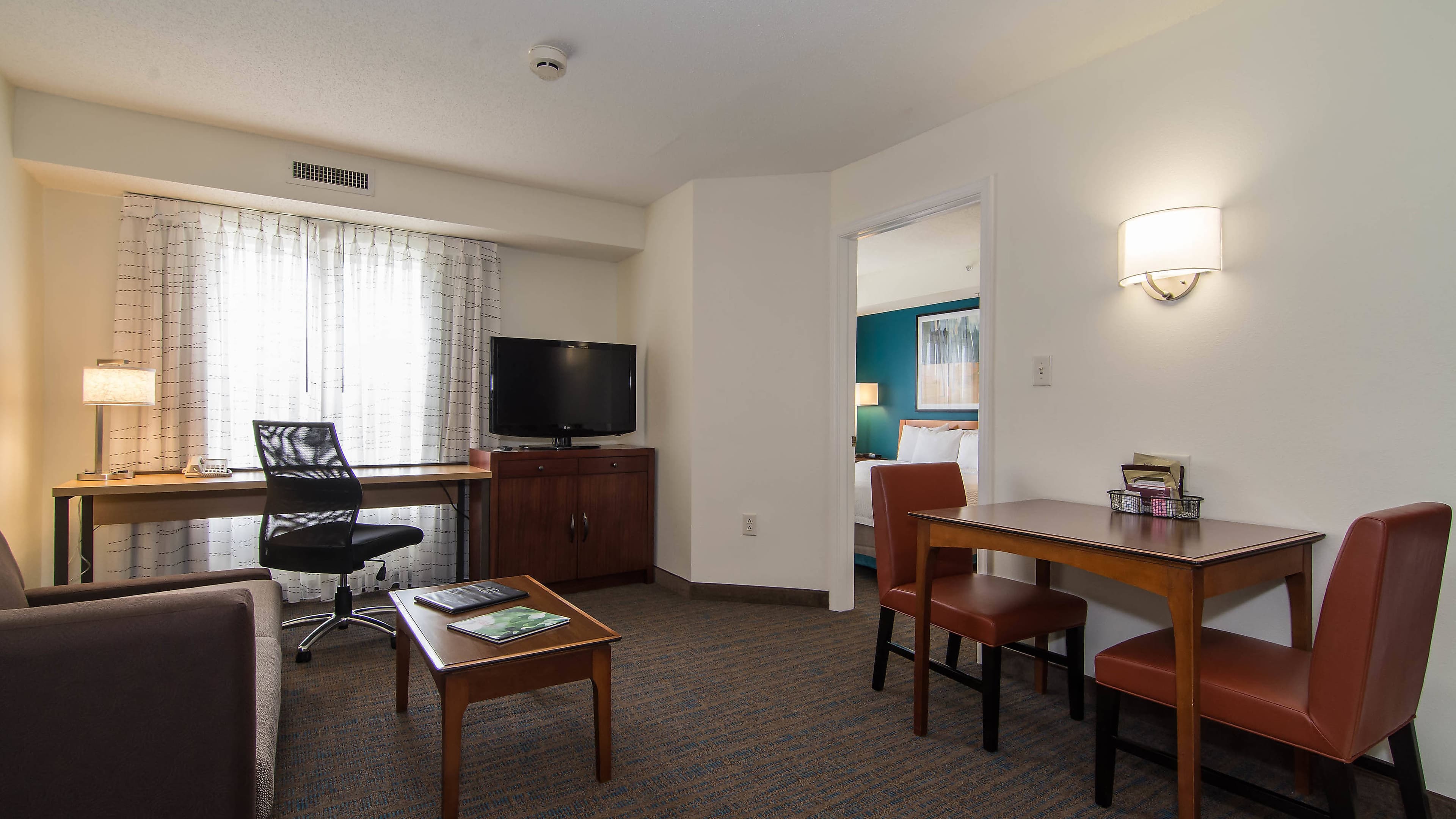 Residence Inn Charlotte Piper Glen - Image 2