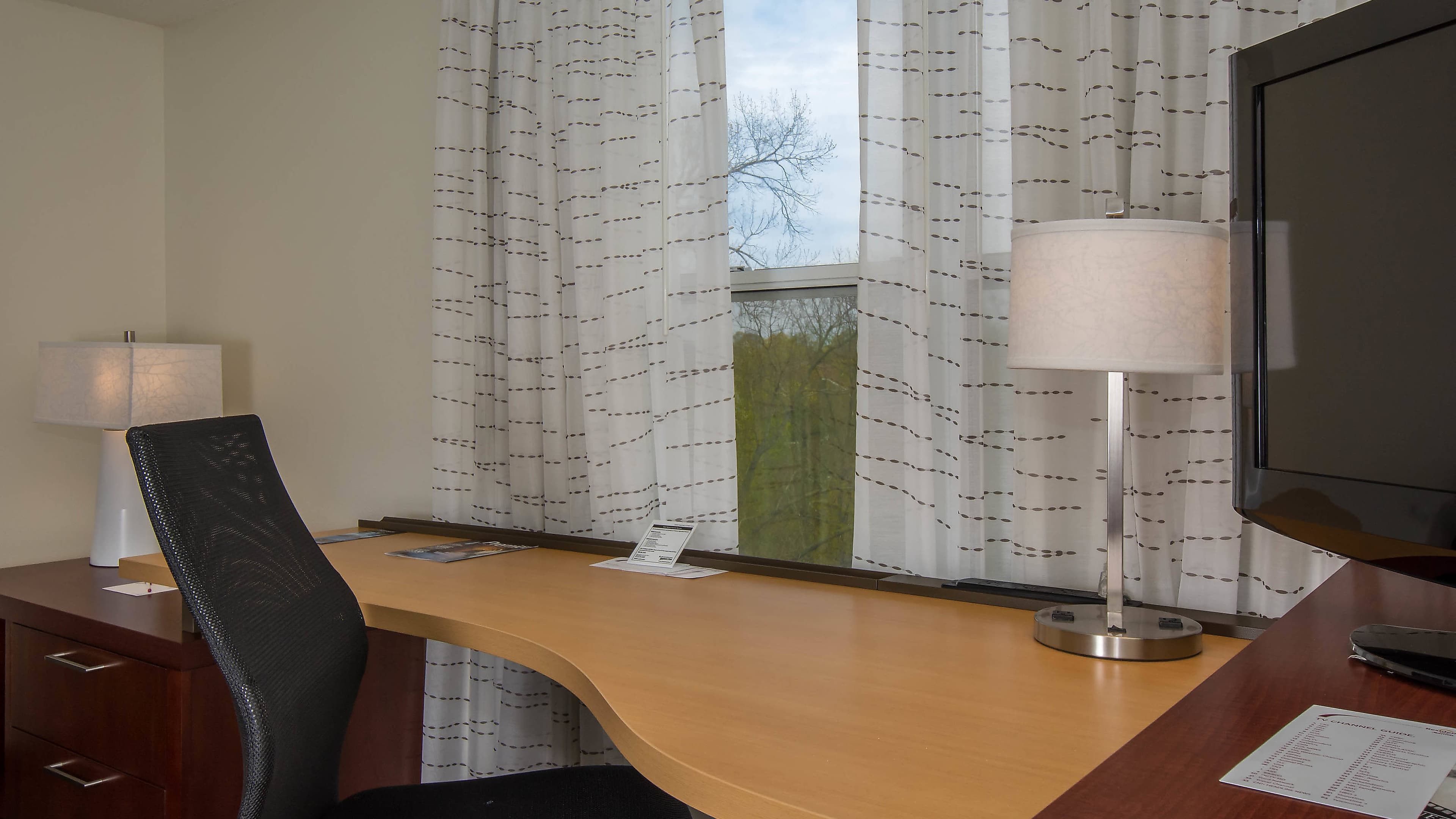 Residence Inn Charlotte Piper Glen - Image 5