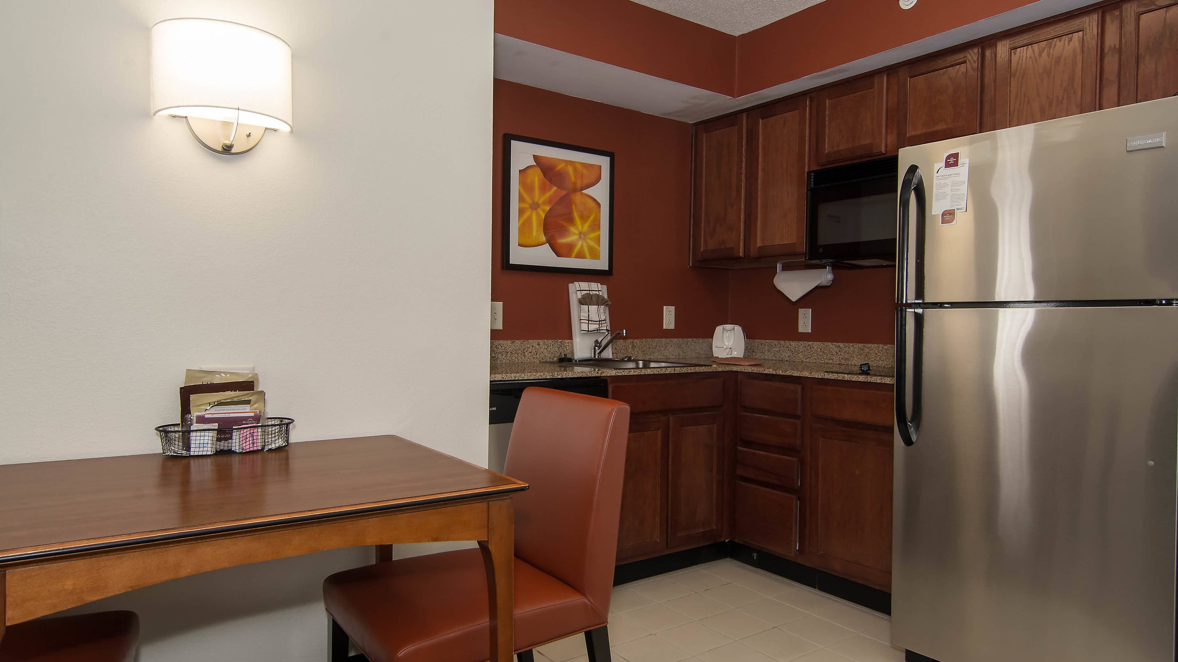 Residence Inn Charlotte Piper Glen — 9