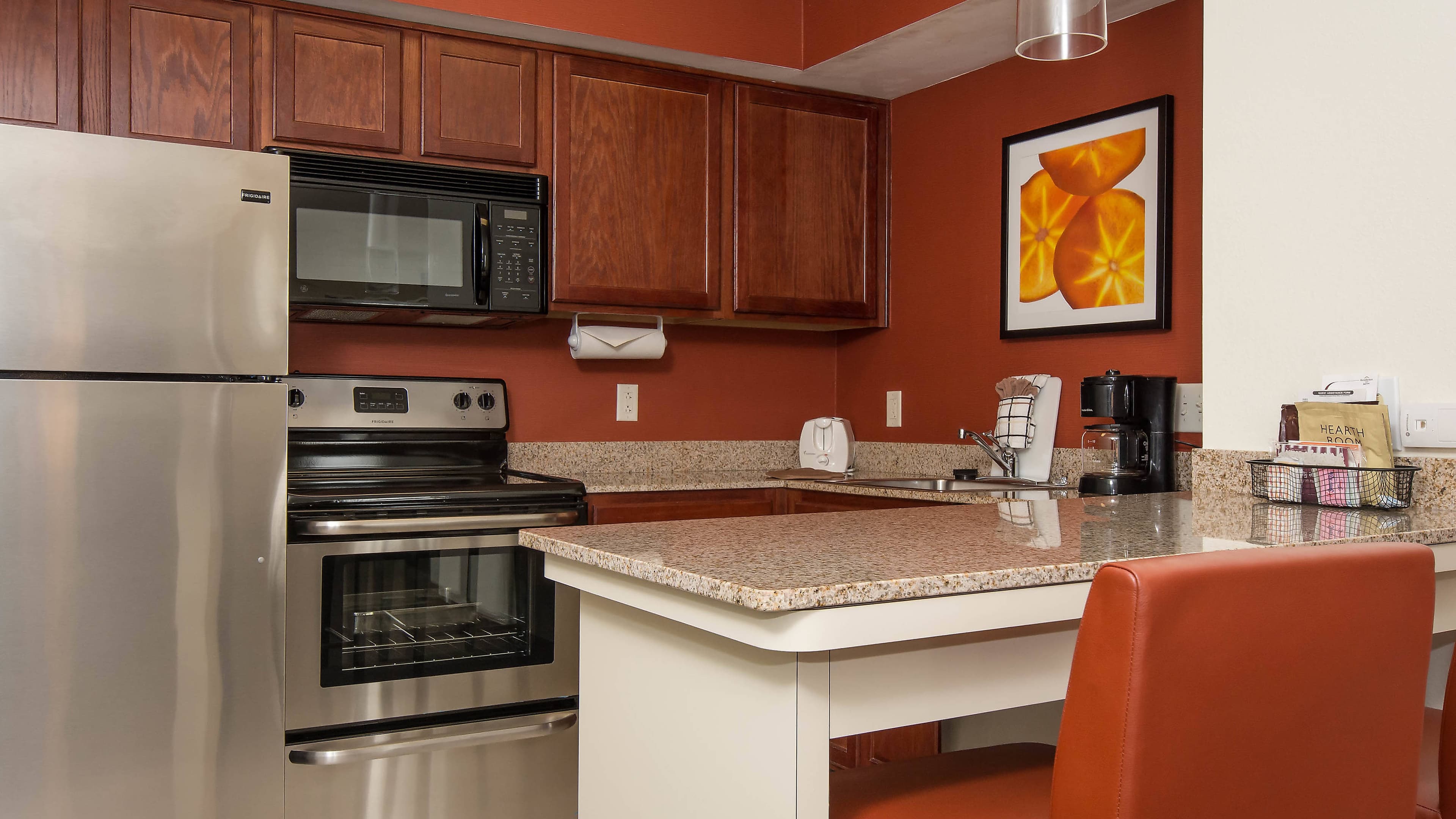 Residence Inn Charlotte Piper Glen — 10