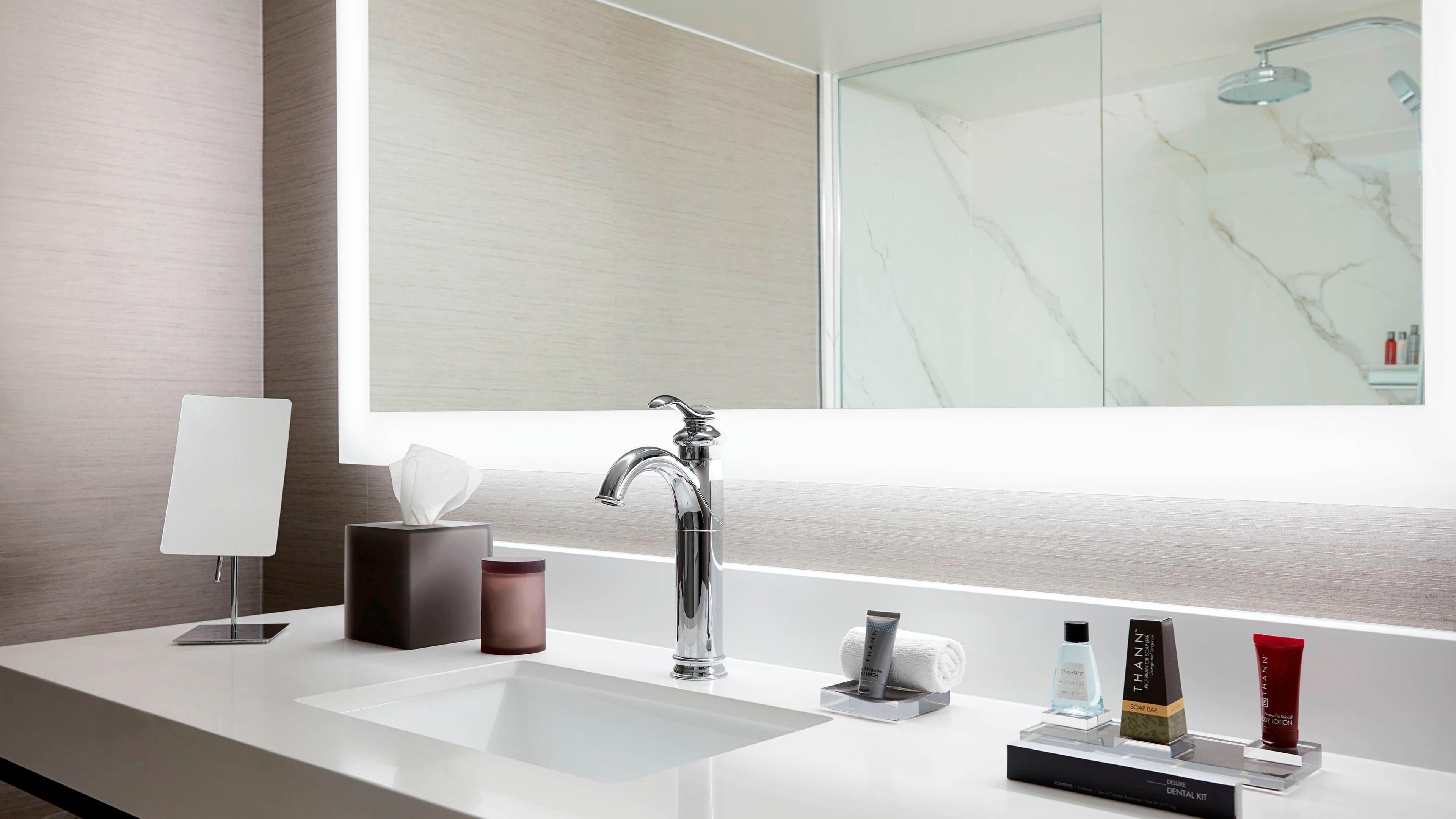 Charlotte Marriott SouthPark - Image 5