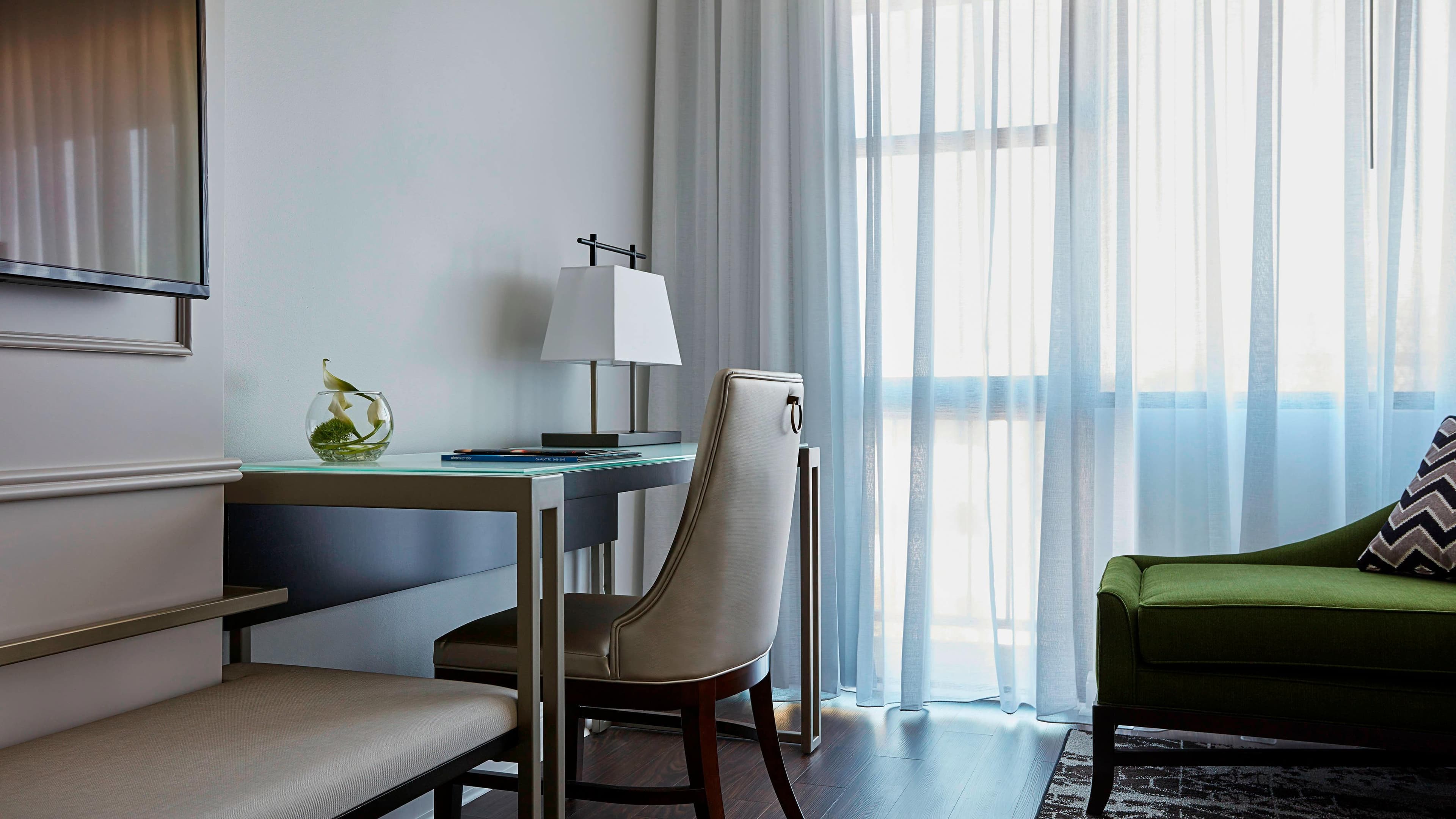 Charlotte Marriott SouthPark - Image 3