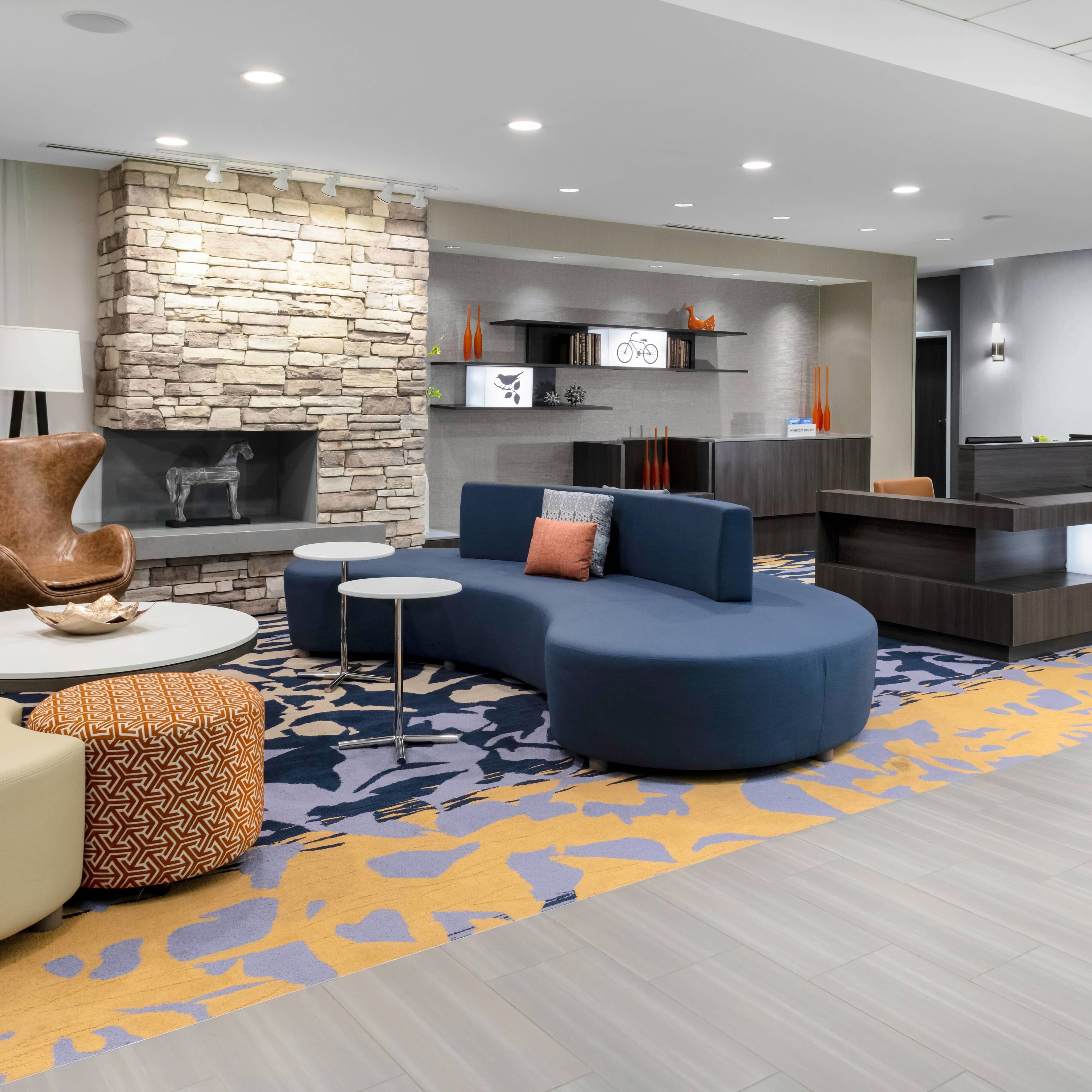 Fairfield Inn & Suites Charlotte Pineville - Image 1