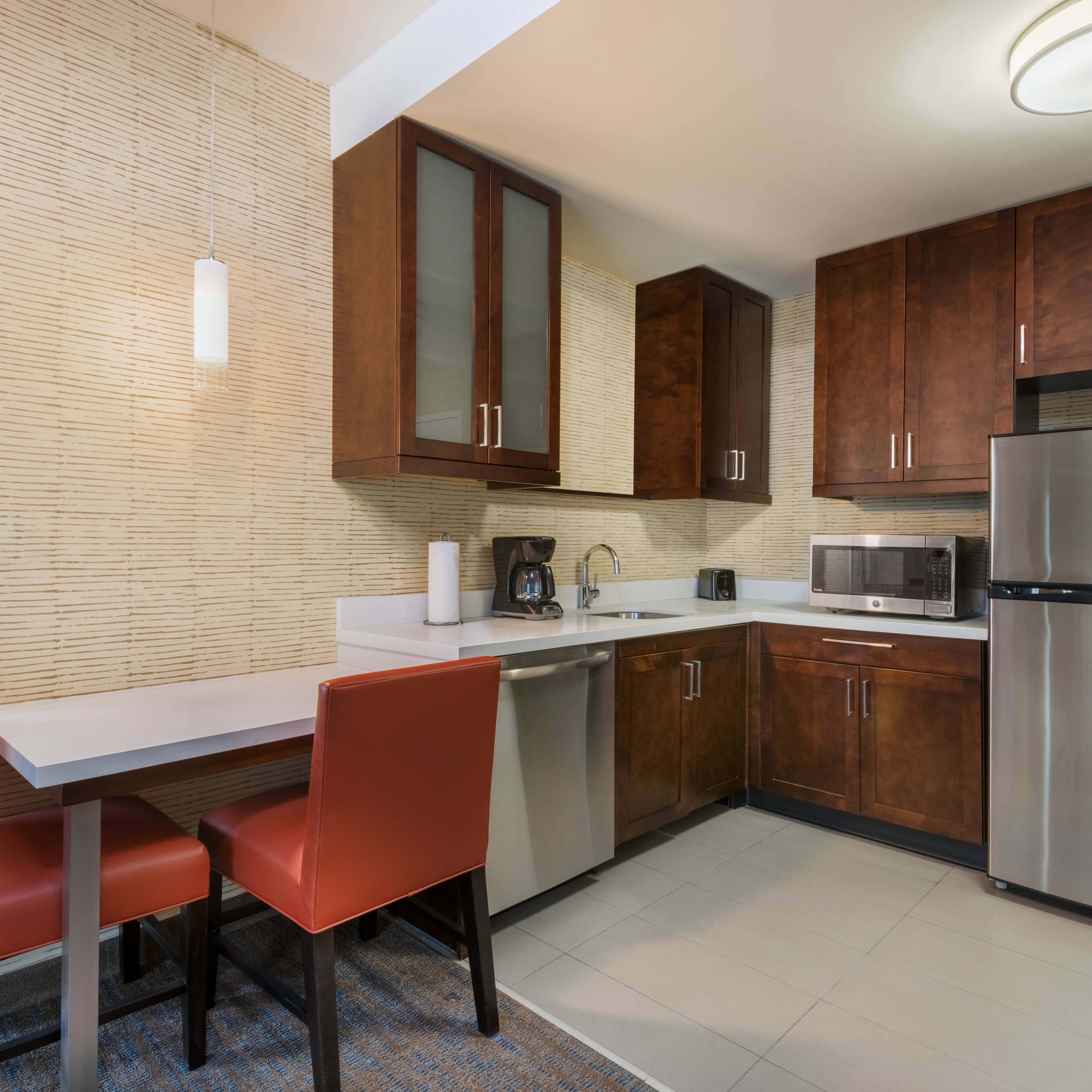 Residence Inn Charlotte City Center - Image 1