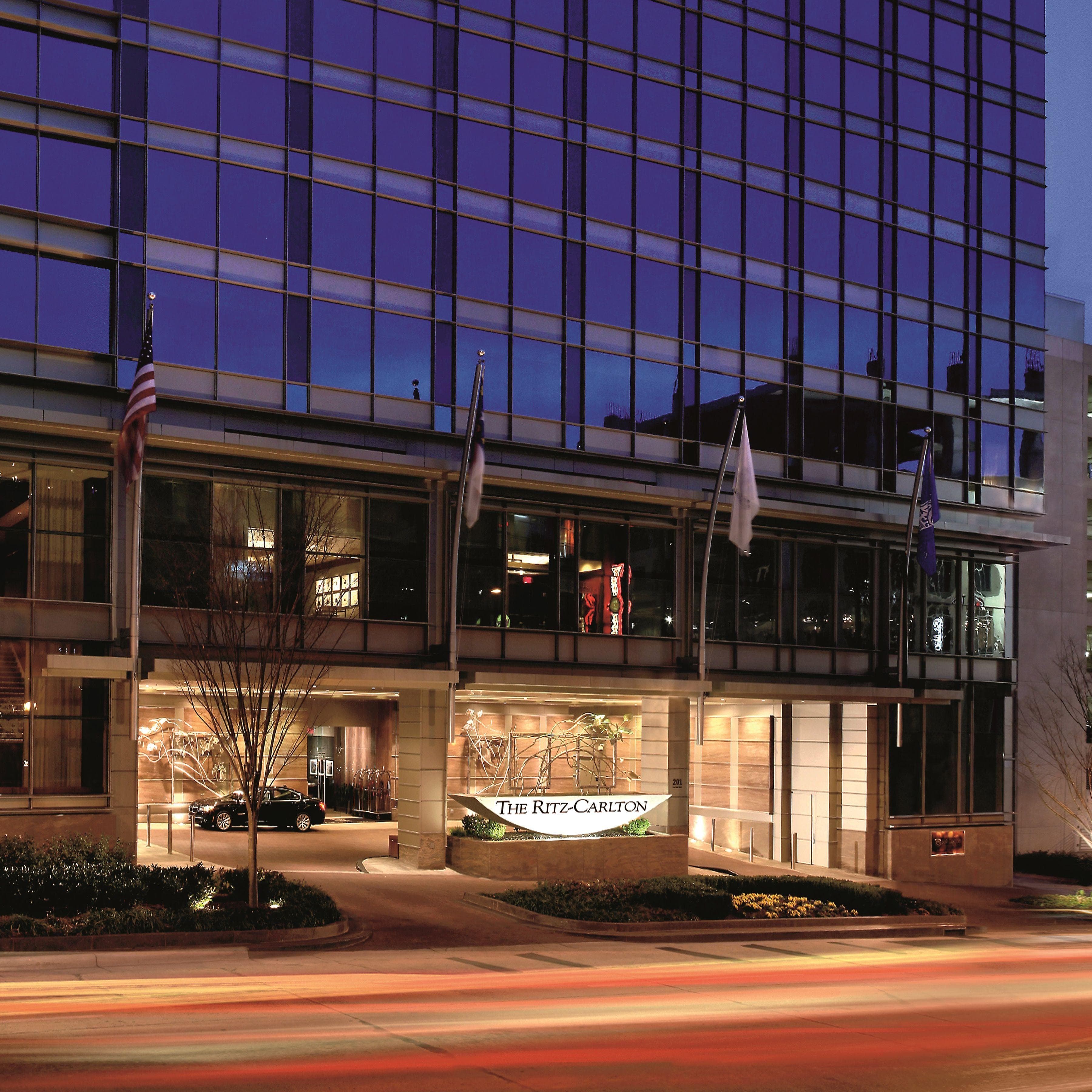 The Ritz-Carlton, Charlotte - Image 1