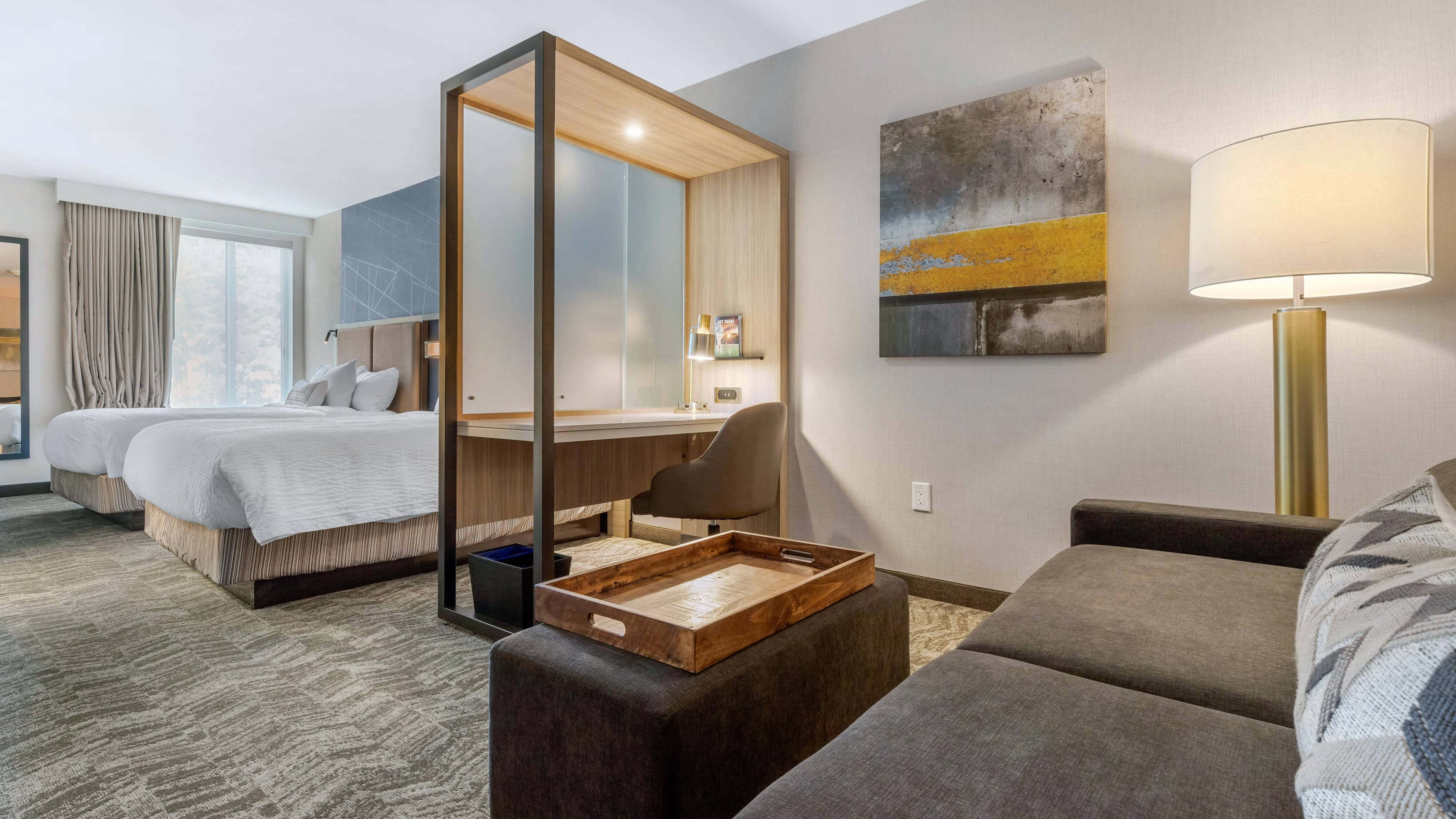 SpringHill Suites Charlotte Southwest — 7