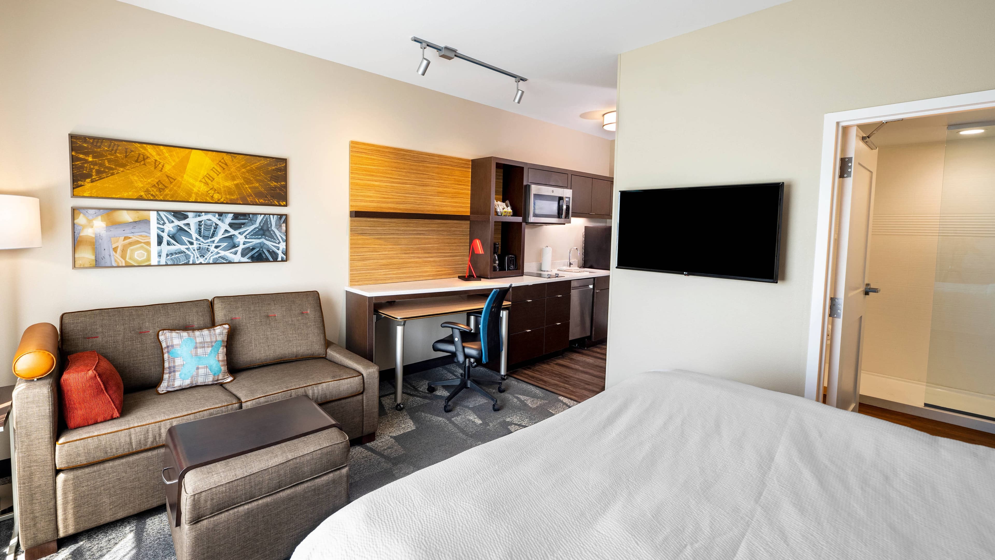 TownePlace Suites Fort Mill at Carowinds Blvd. — 8