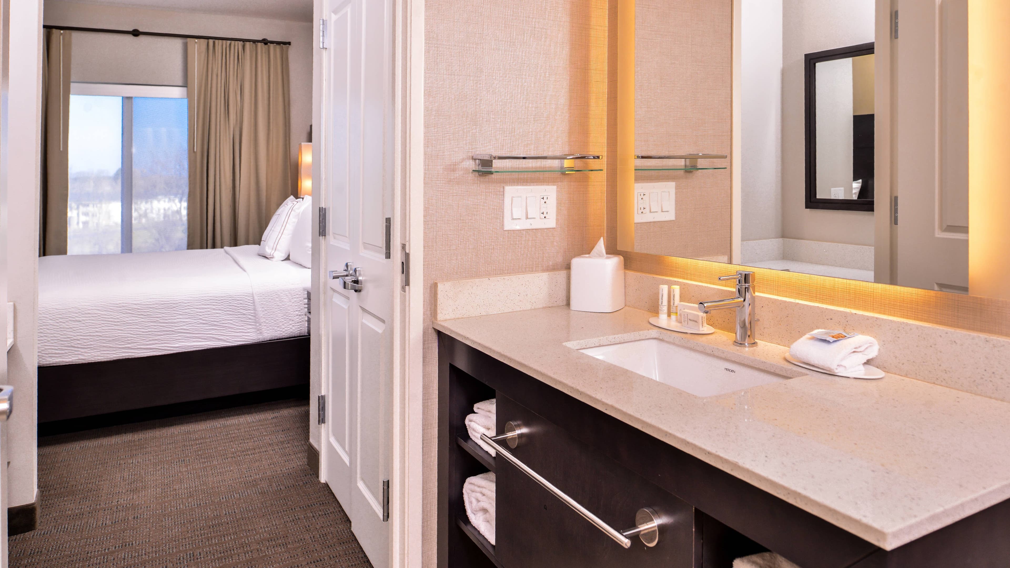 Residence Inn Charlotte Steele Creek - Image 5