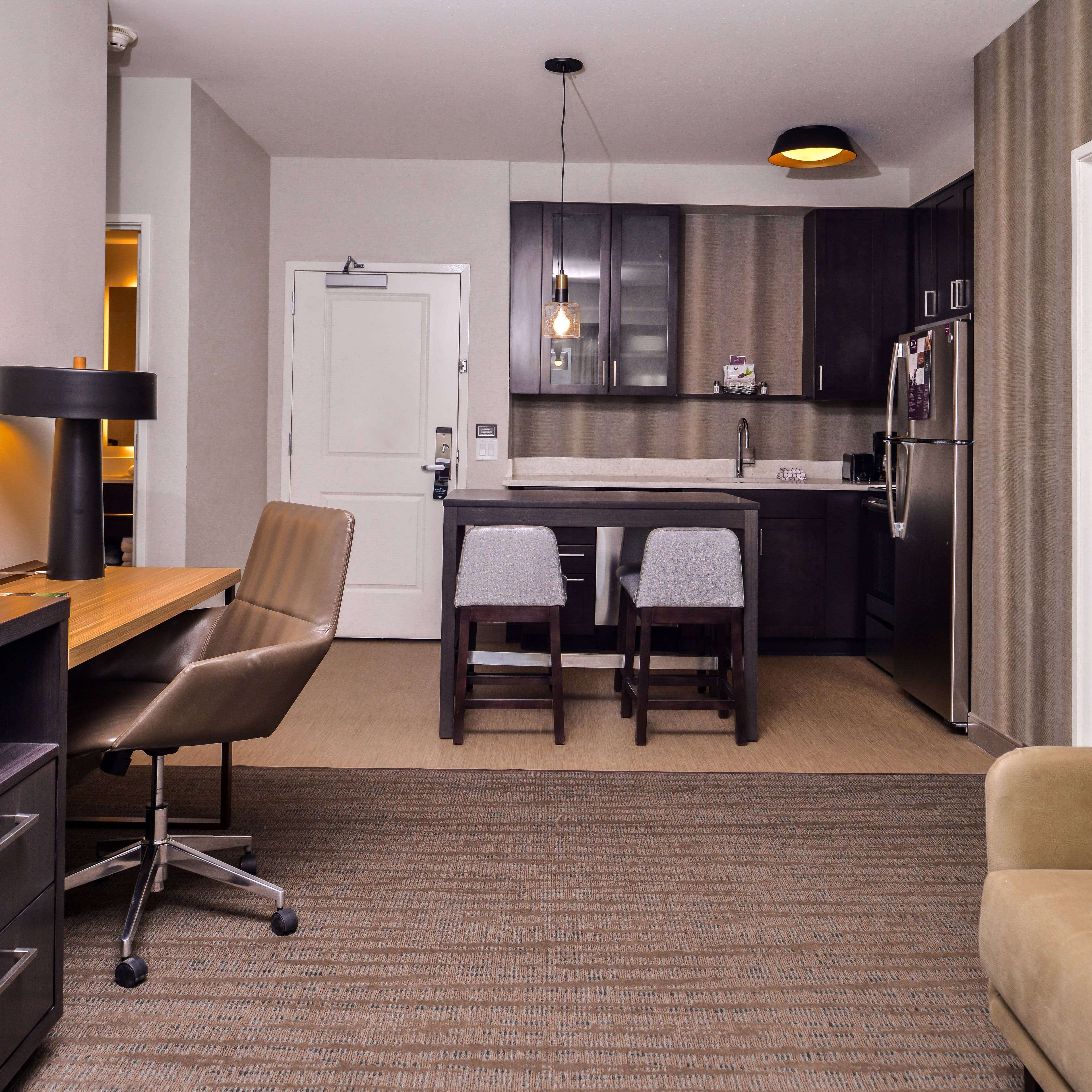 Residence Inn Charlotte Steele Creek - Image 1