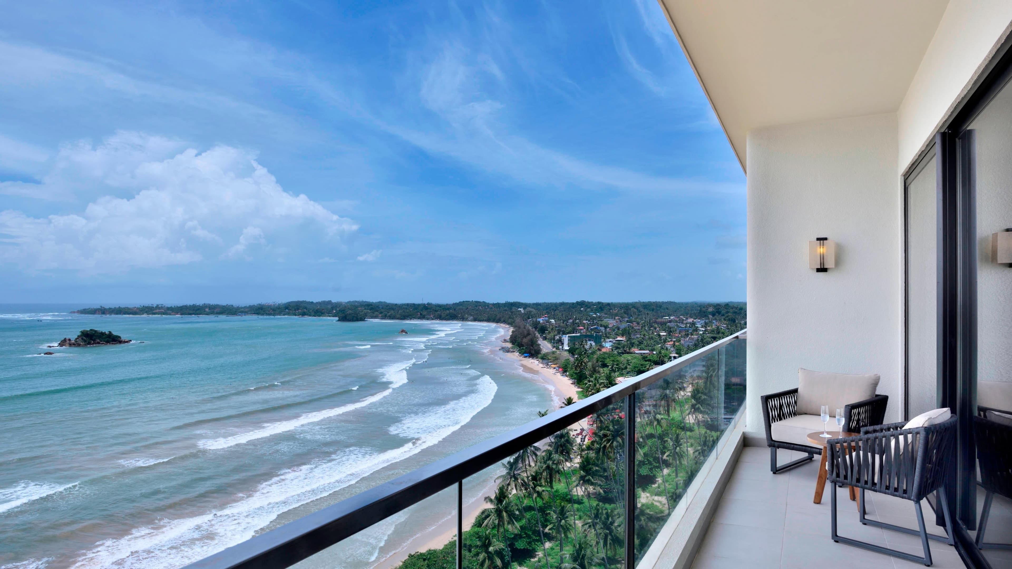 Weligama Bay Marriott Resort & Spa - Image 4
