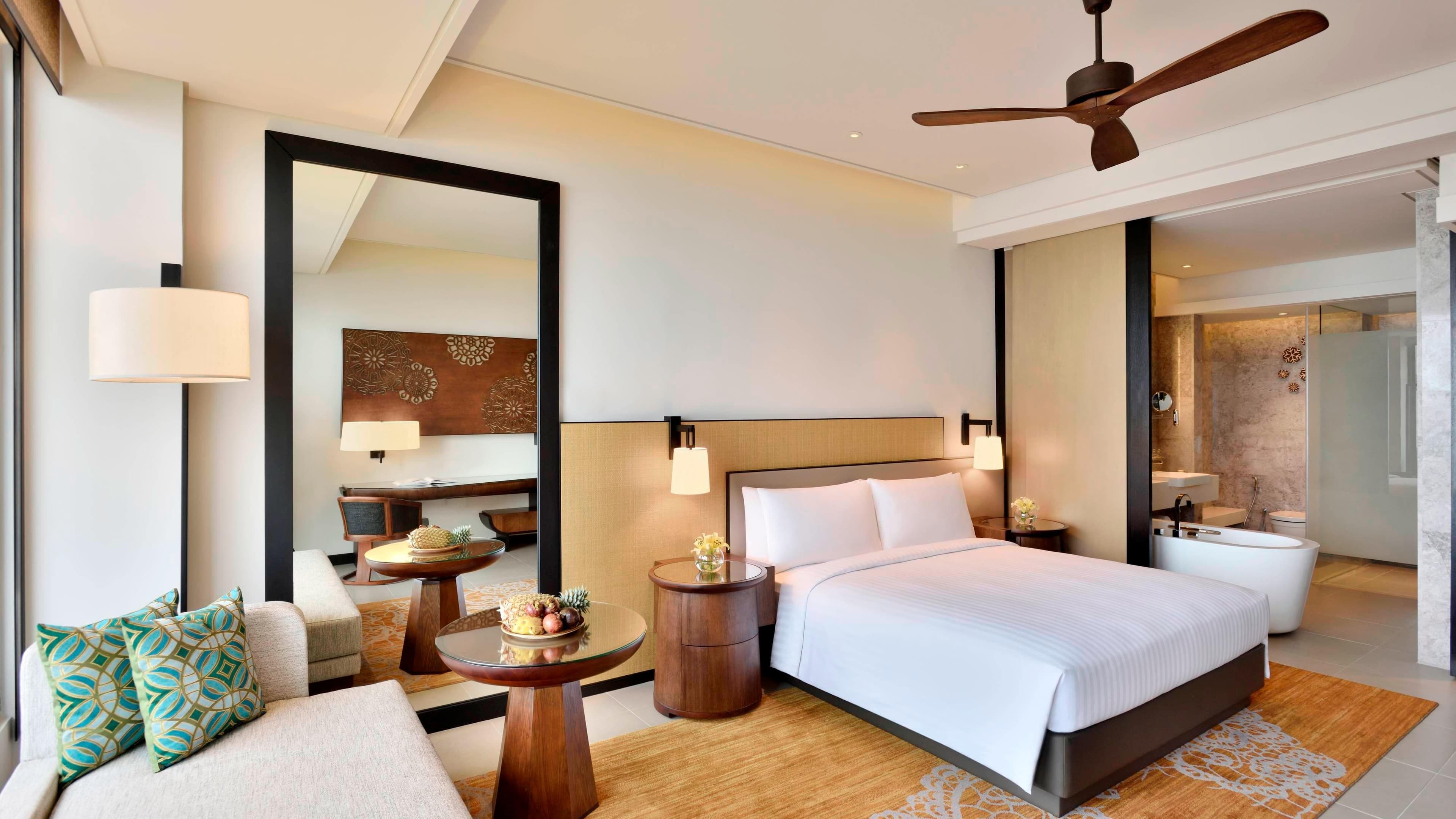 Weligama Bay Marriott Resort & Spa — 11