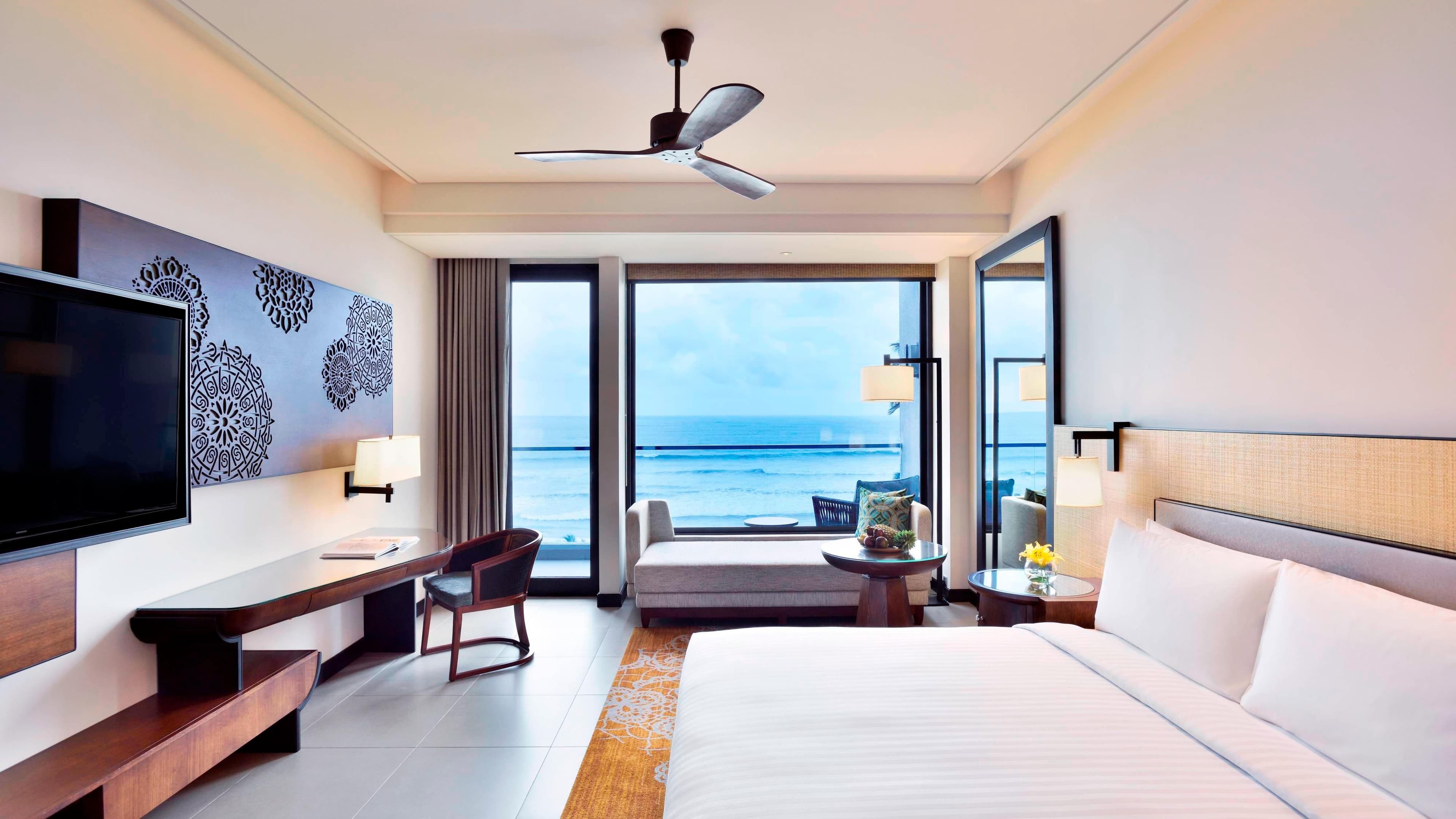 Weligama Bay Marriott Resort & Spa — 12