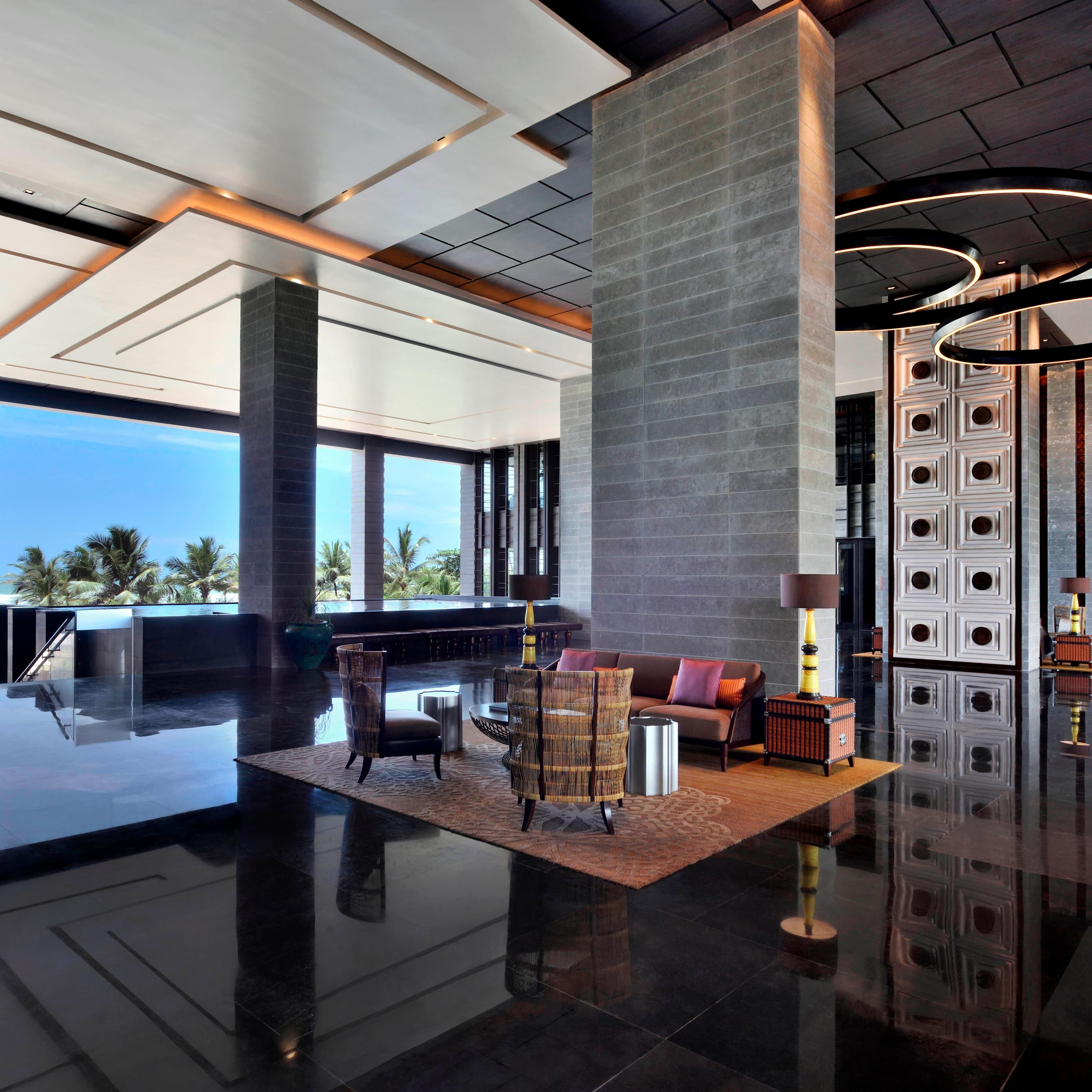 Weligama Bay Marriott Resort & Spa - Image 1