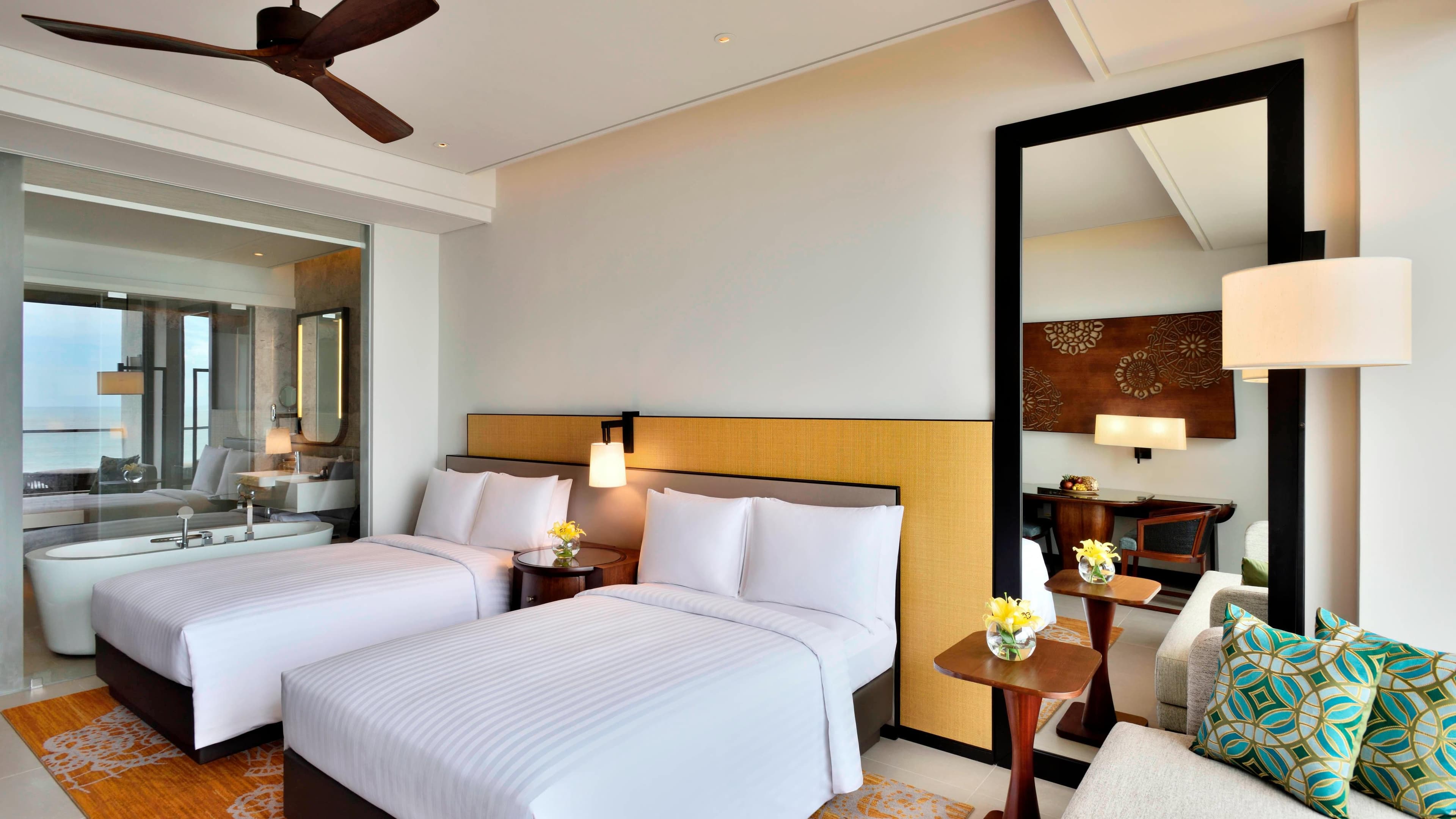Weligama Bay Marriott Resort & Spa — 6