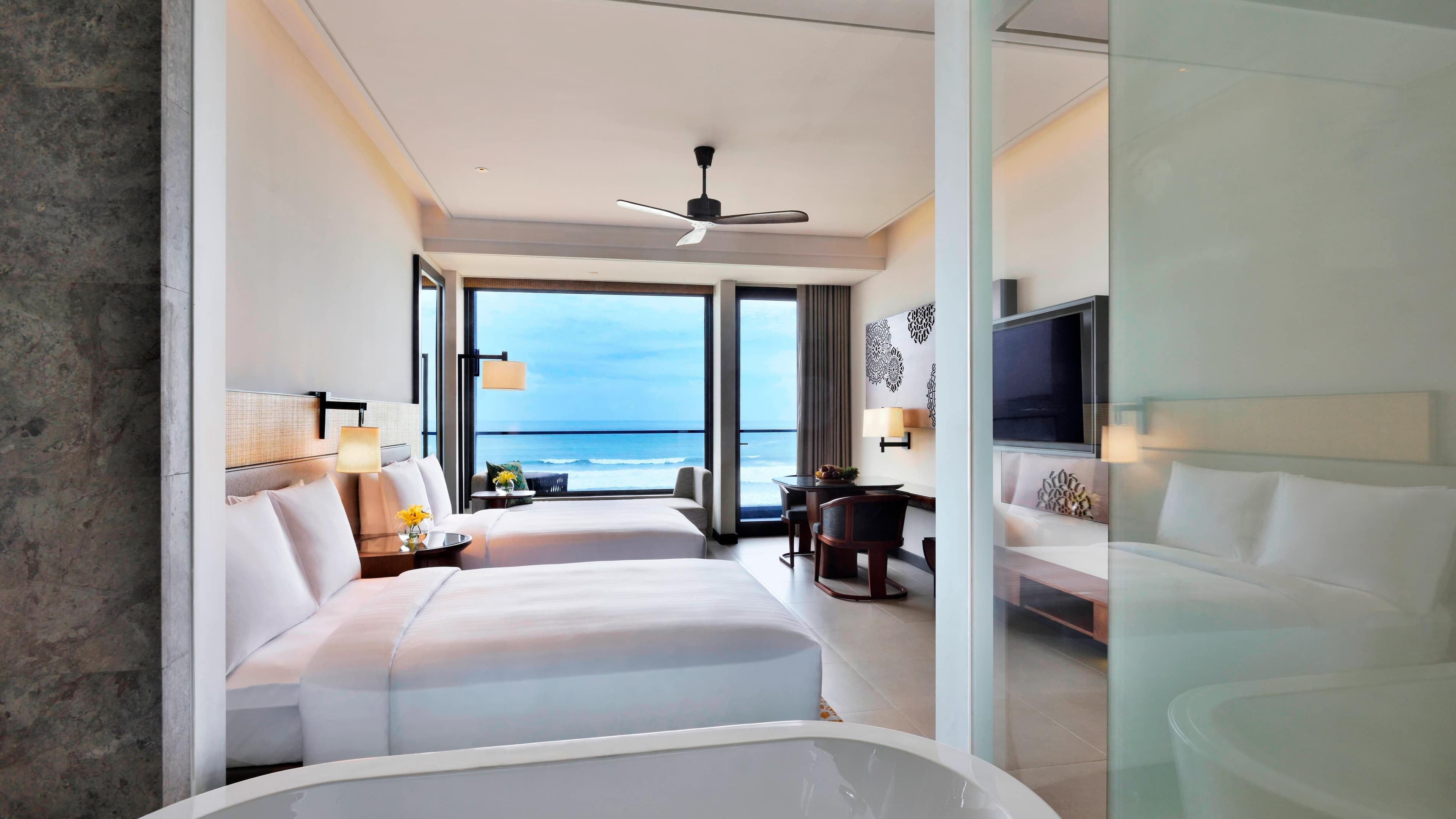 Weligama Bay Marriott Resort & Spa — 8