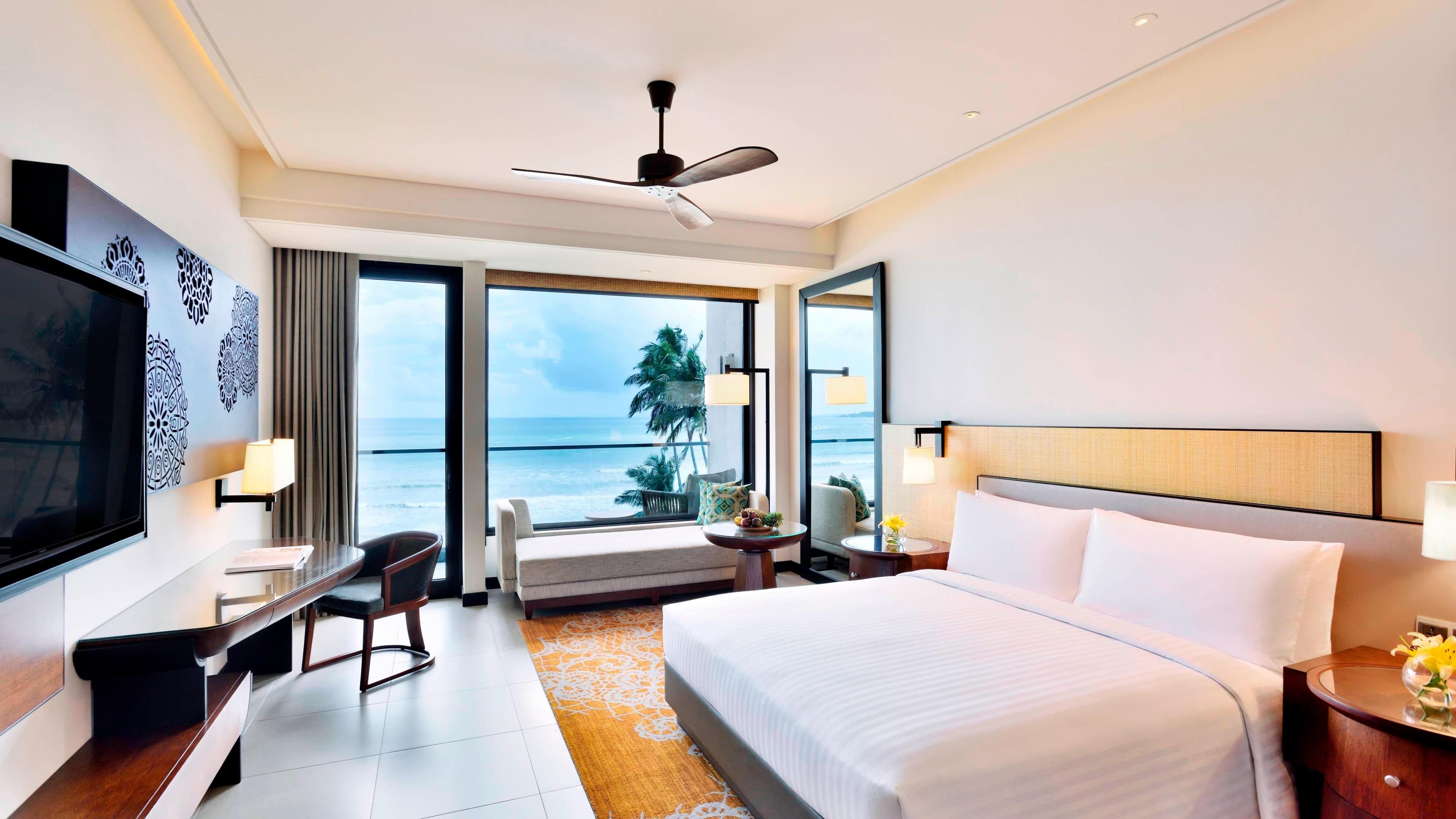 Weligama Bay Marriott Resort & Spa - Image 2