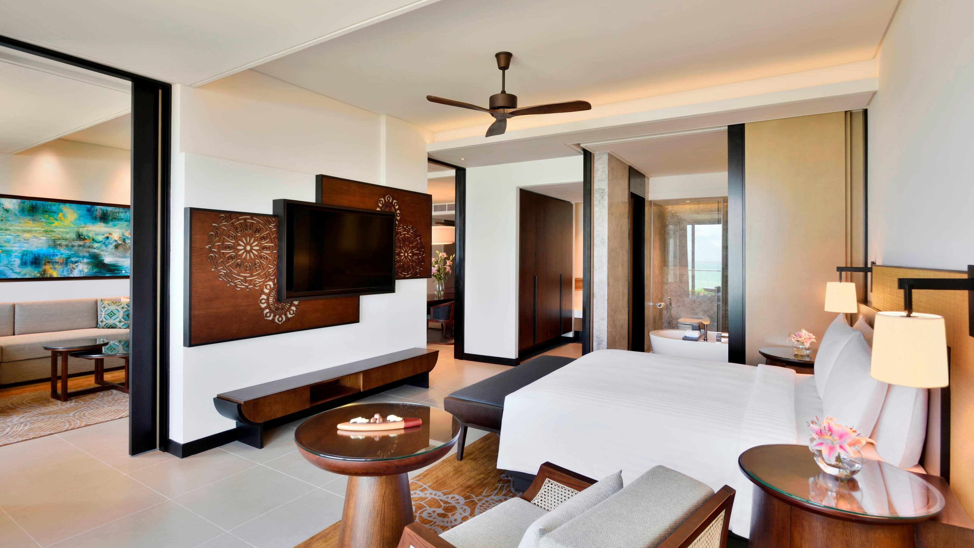 Weligama Bay Marriott Resort & Spa — 26