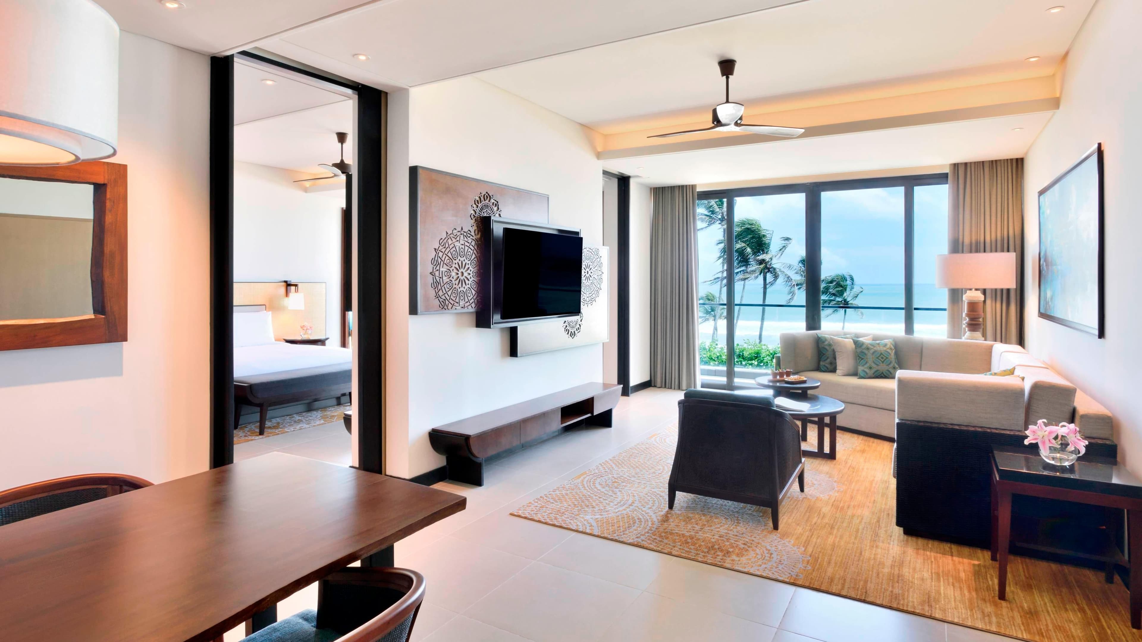 Weligama Bay Marriott Resort & Spa — 22