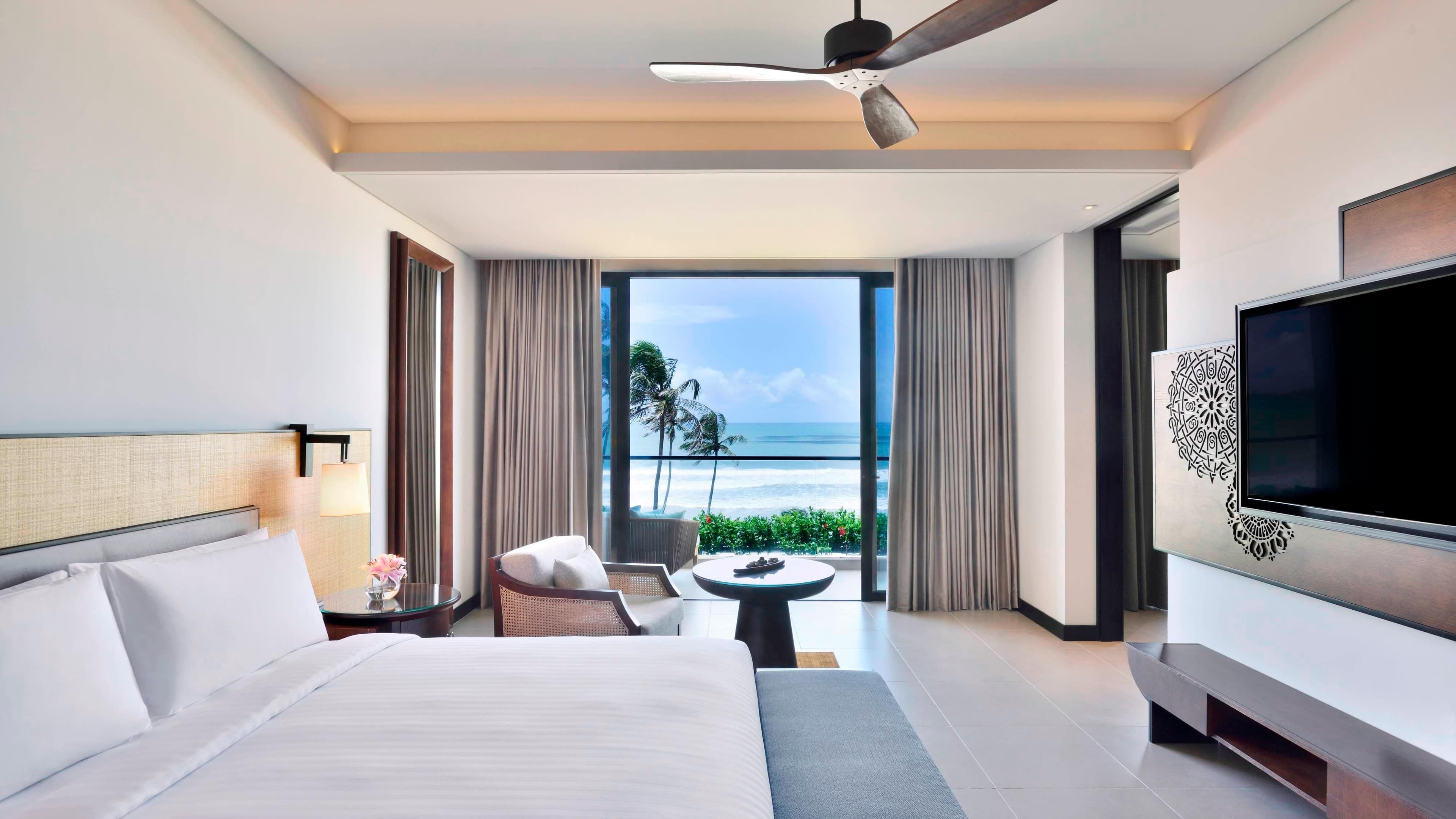 Weligama Bay Marriott Resort & Spa — 16