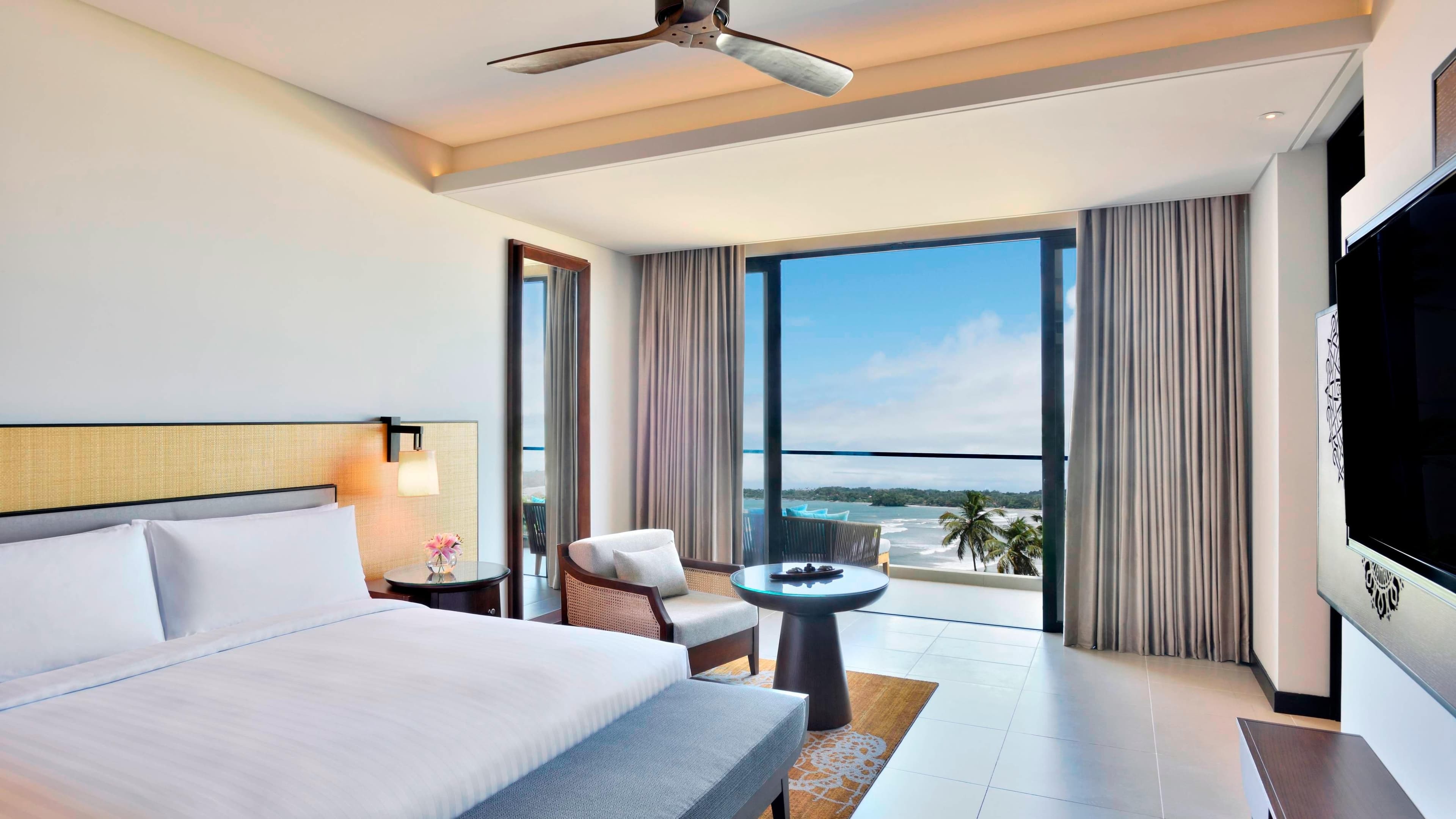 Weligama Bay Marriott Resort & Spa — 24