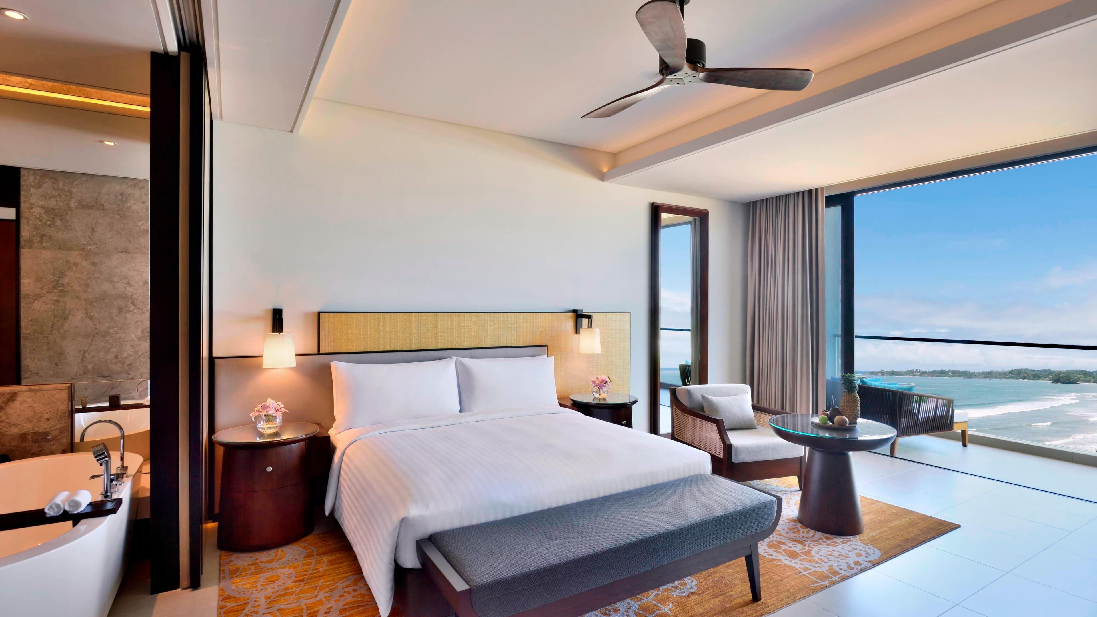 Weligama Bay Marriott Resort & Spa — 15