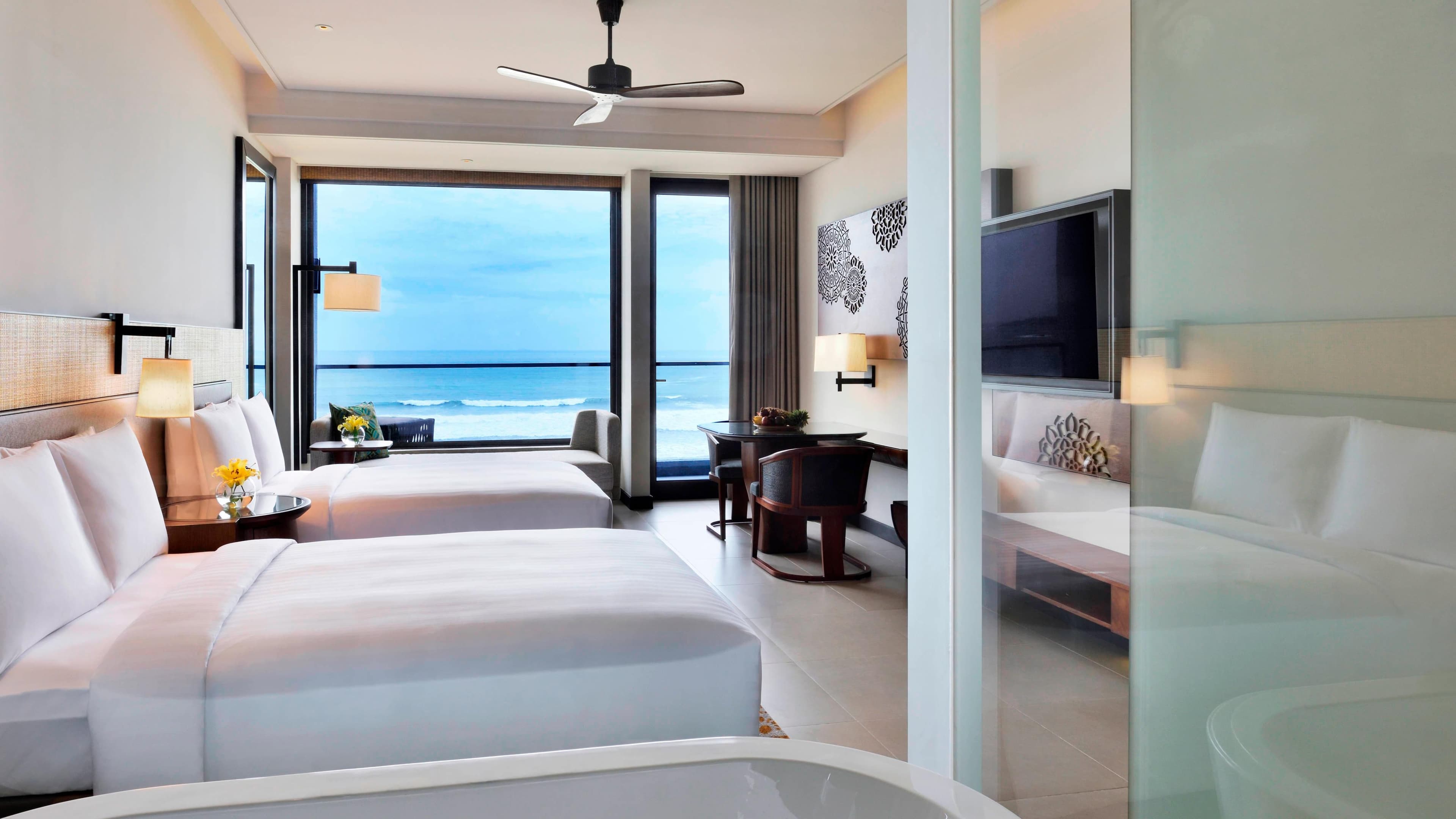 Weligama Bay Marriott Resort & Spa — 7