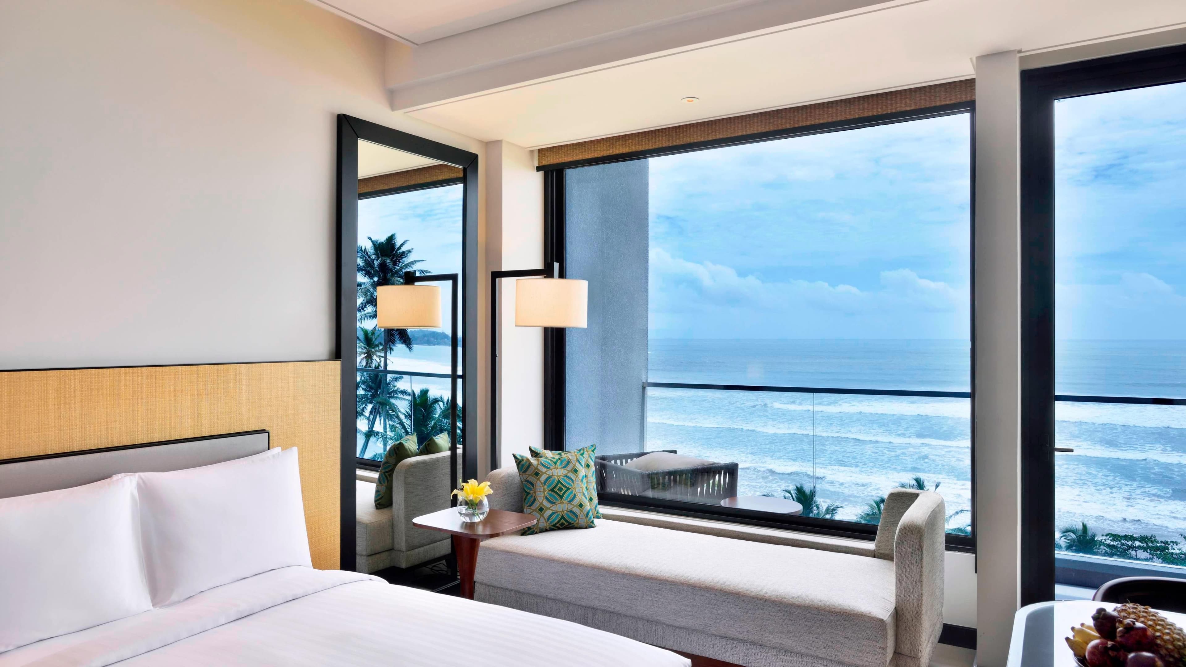 Weligama Bay Marriott Resort & Spa - Image 3