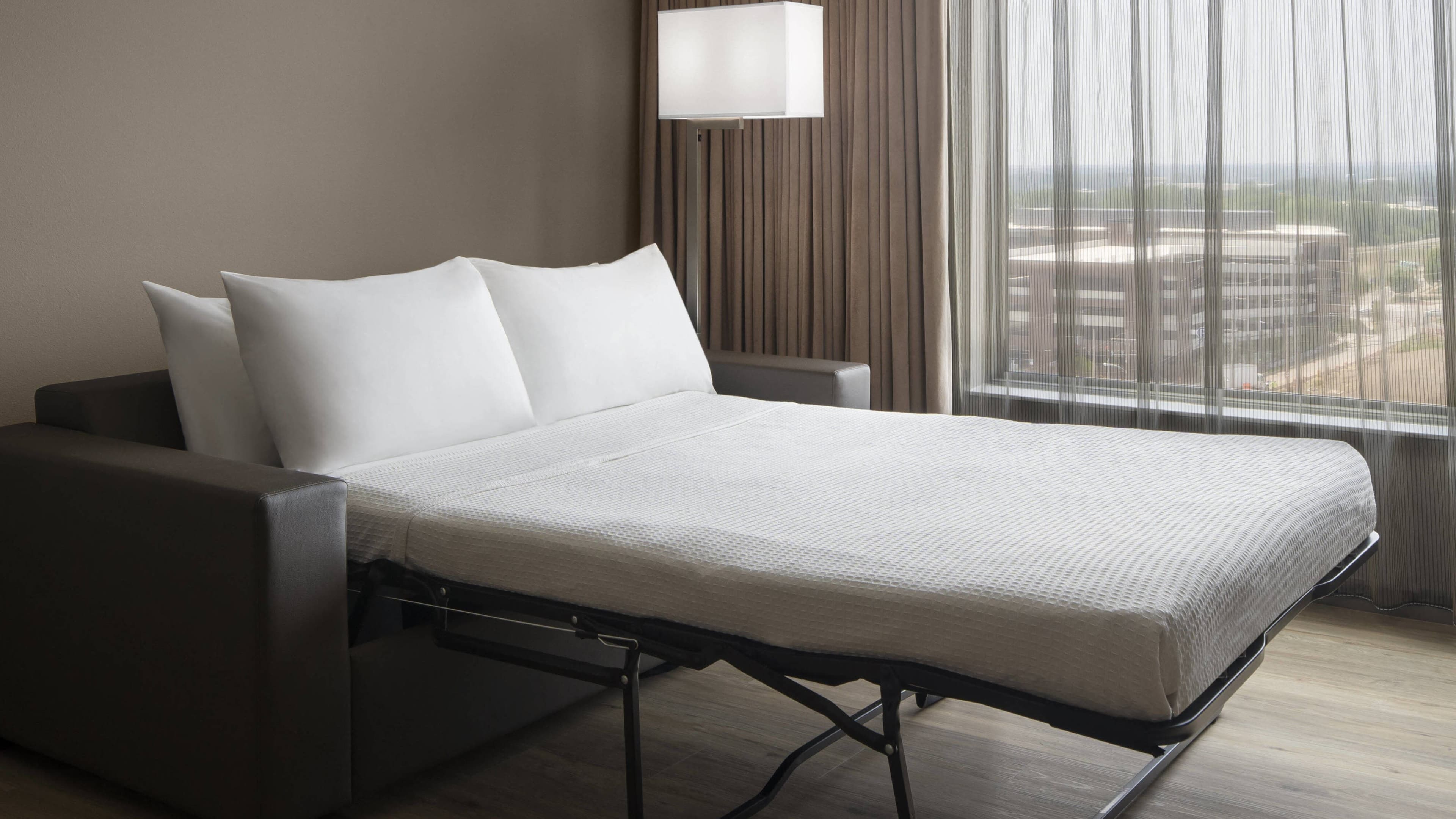 Staybridge Suites Columbus-Airport — 6