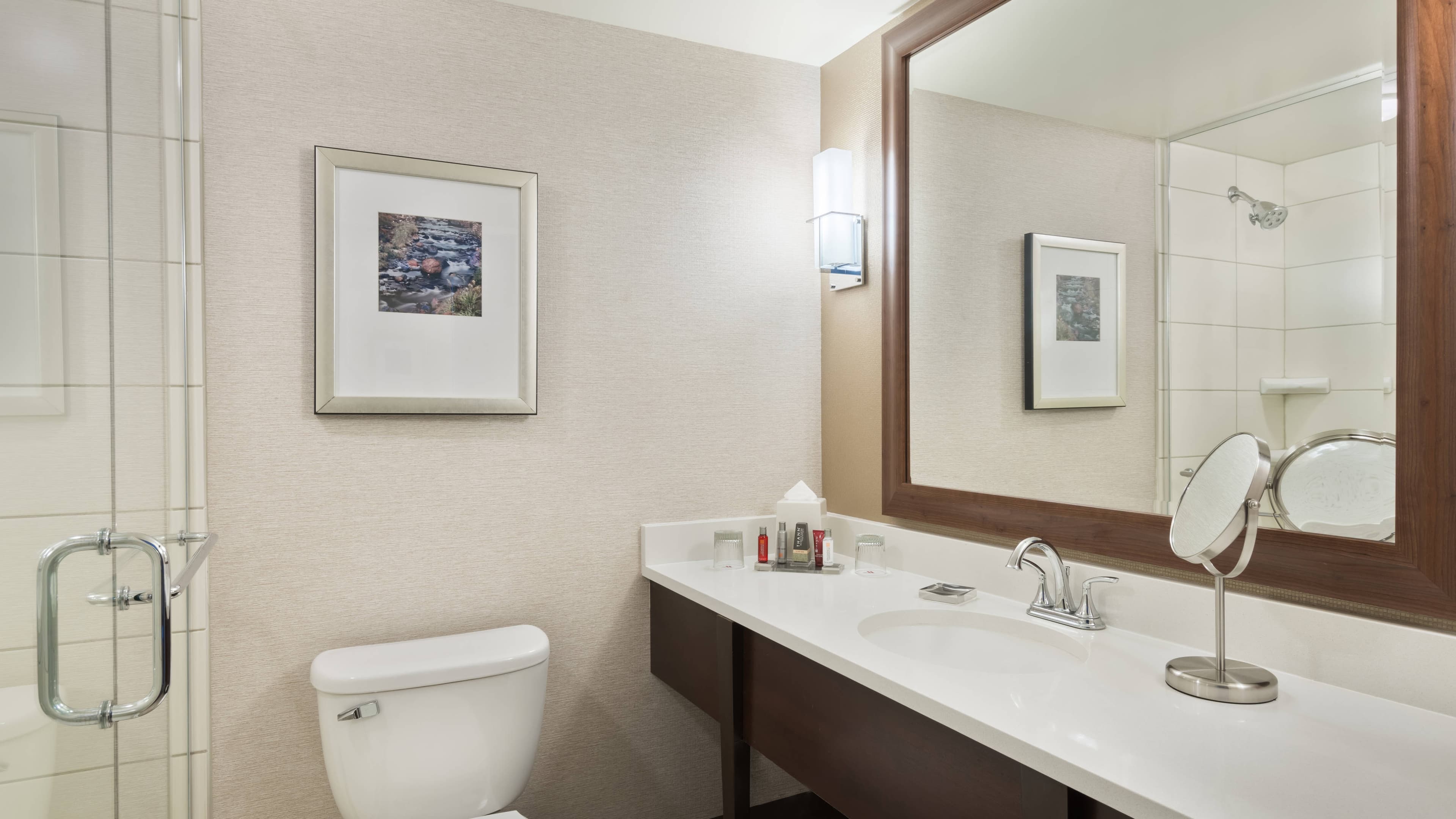 Columbus Airport Marriott - Image 4